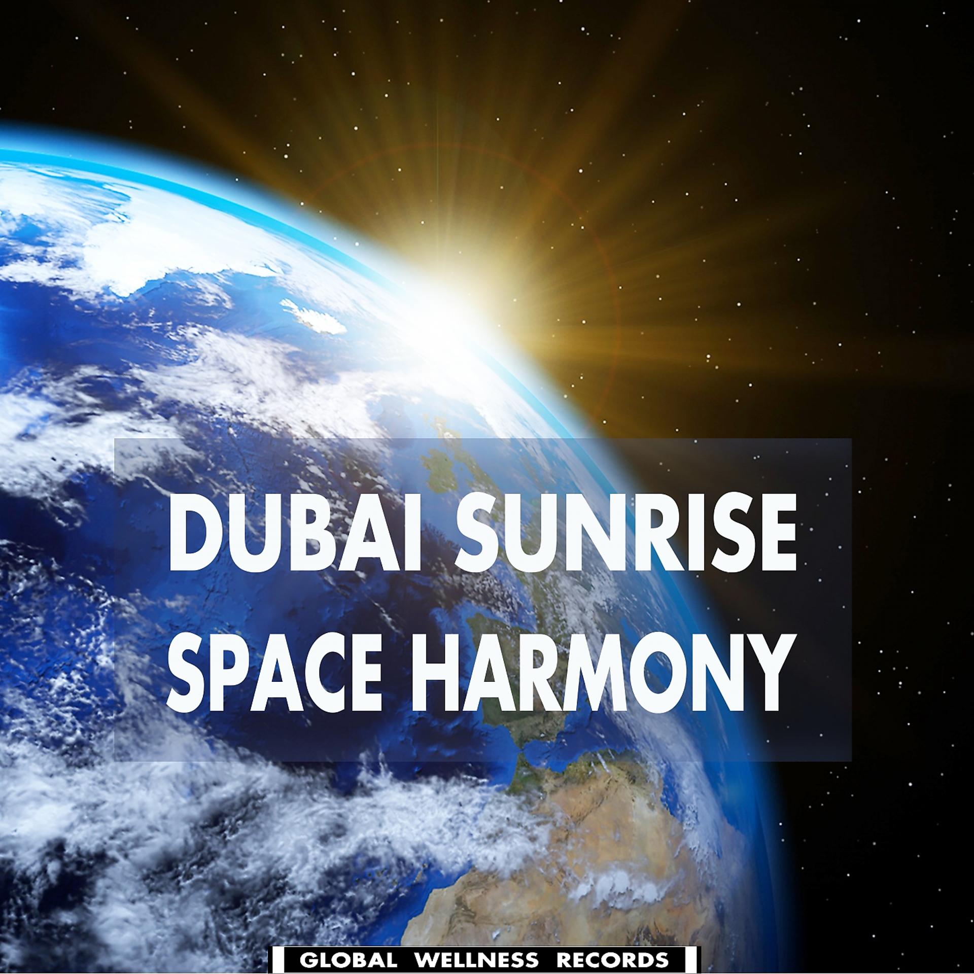 Постер альбома Space Harmony