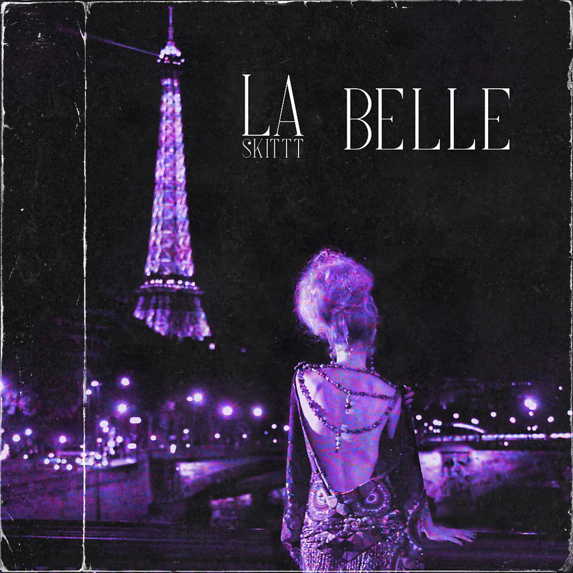 Постер альбома Ma Belle