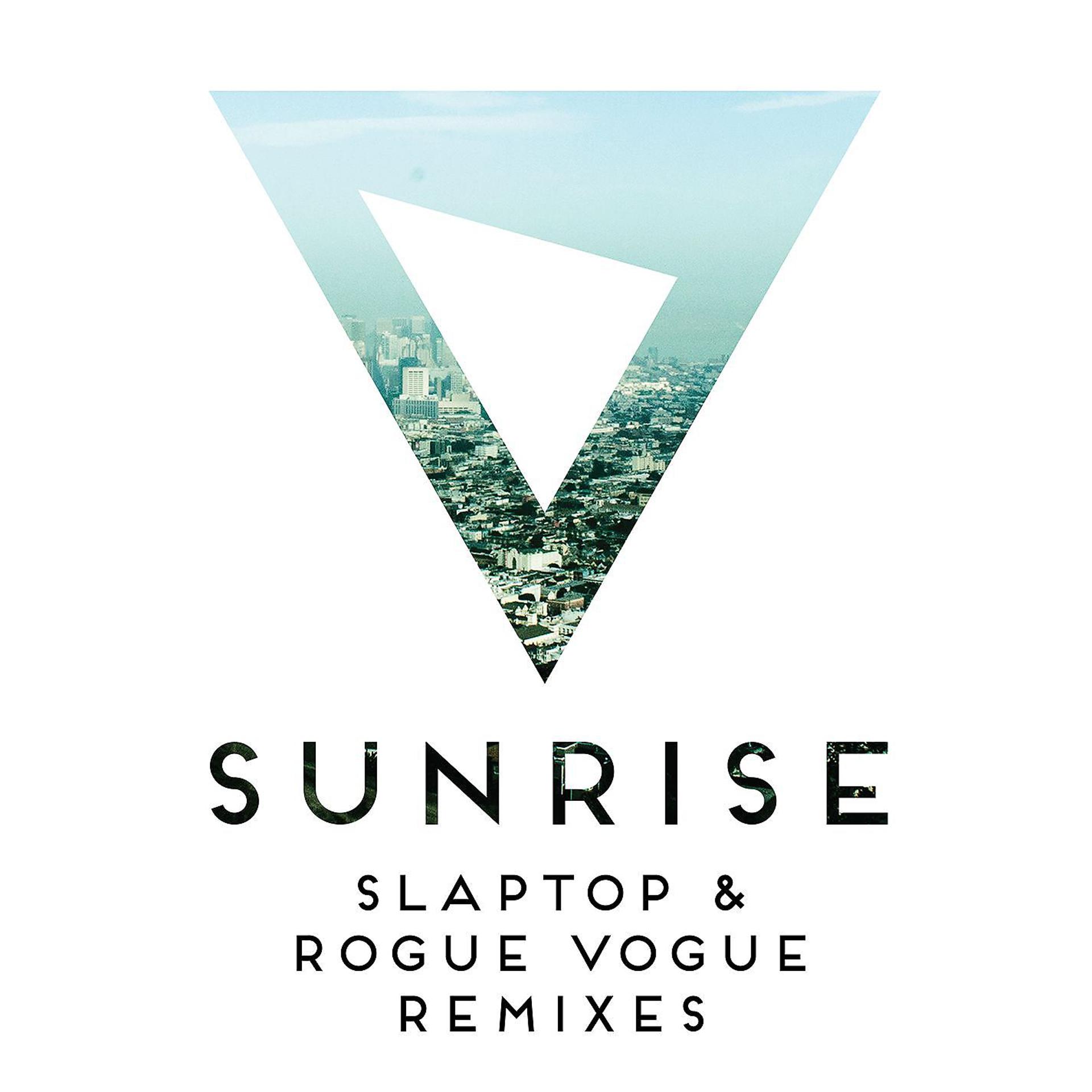 Постер альбома Sunrise Remix EP