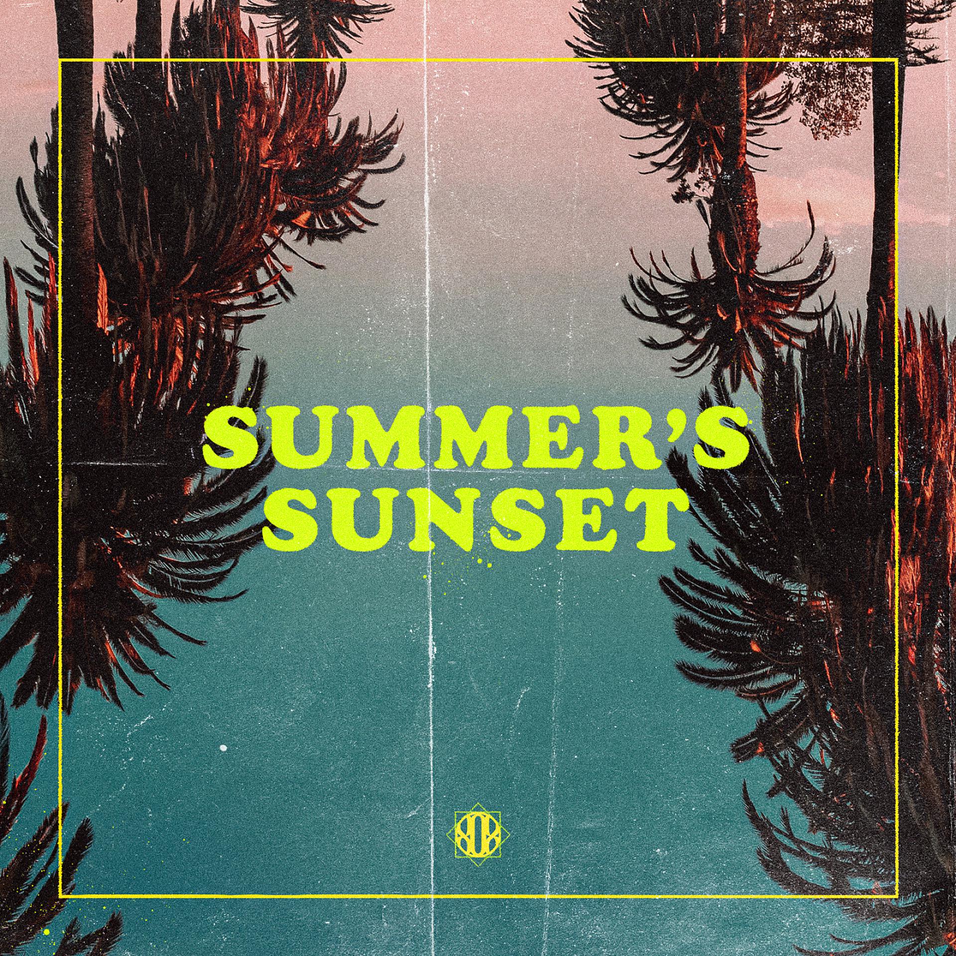 Постер альбома Summer's Sunset