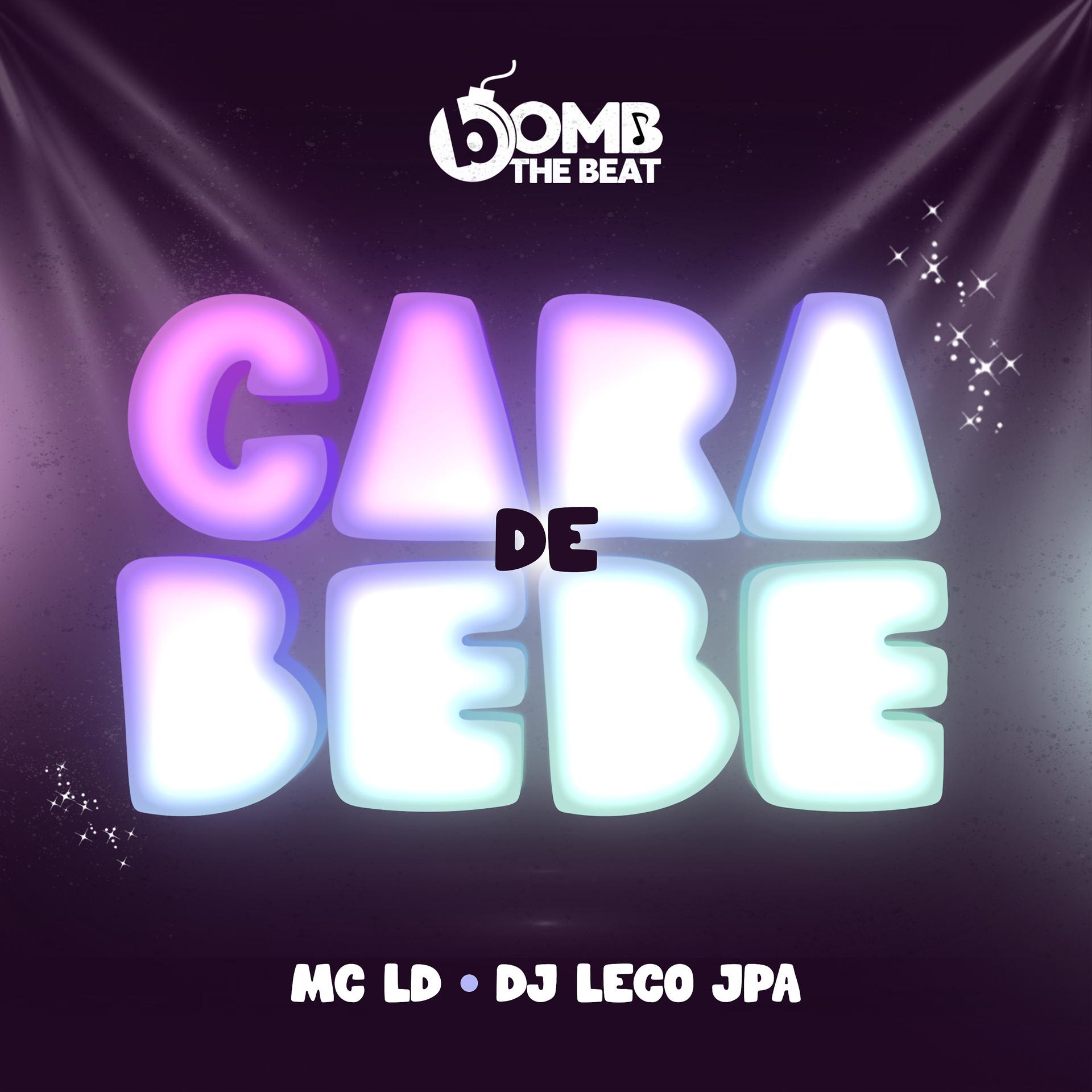 Постер альбома Cara de Bebe