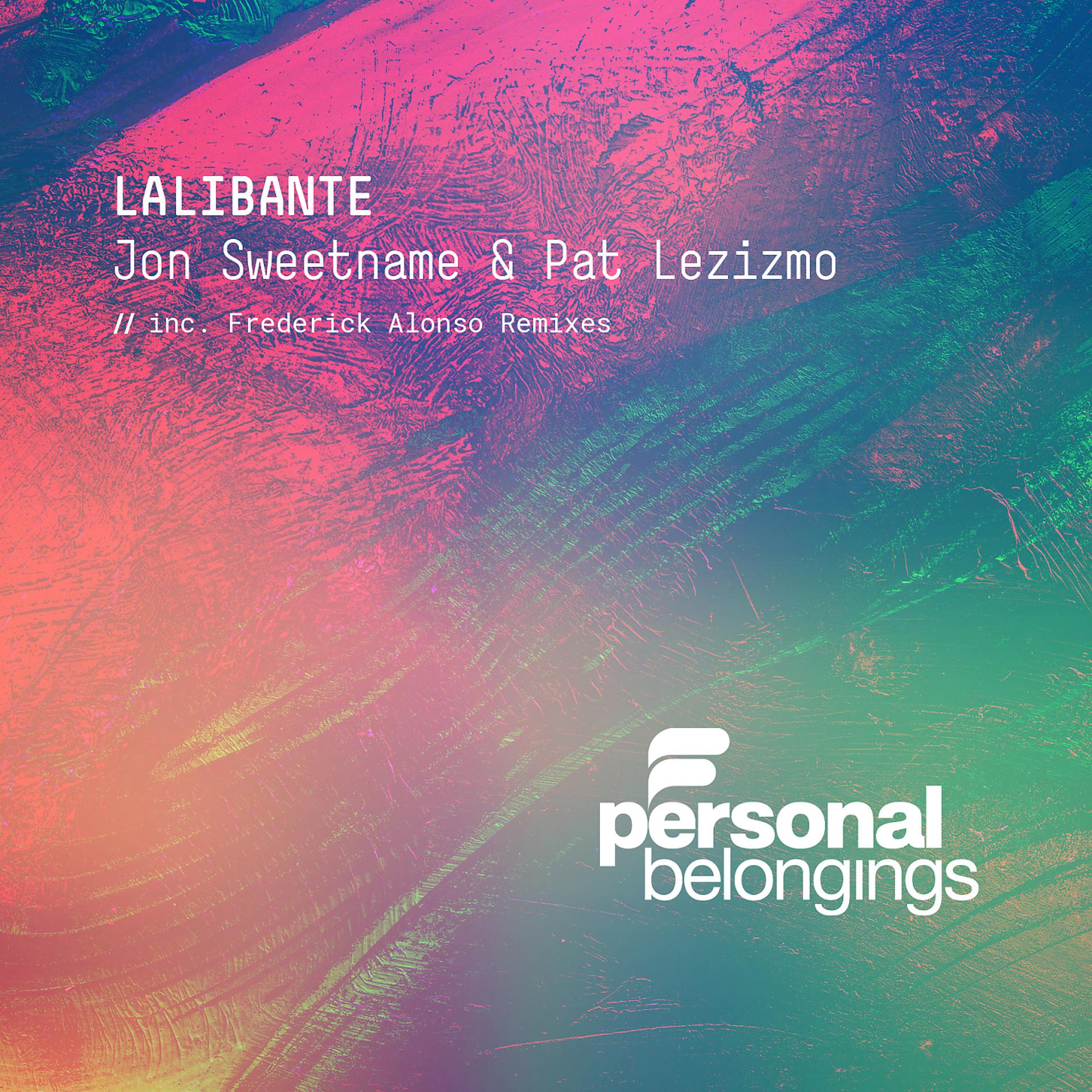 Постер альбома Lalibante
