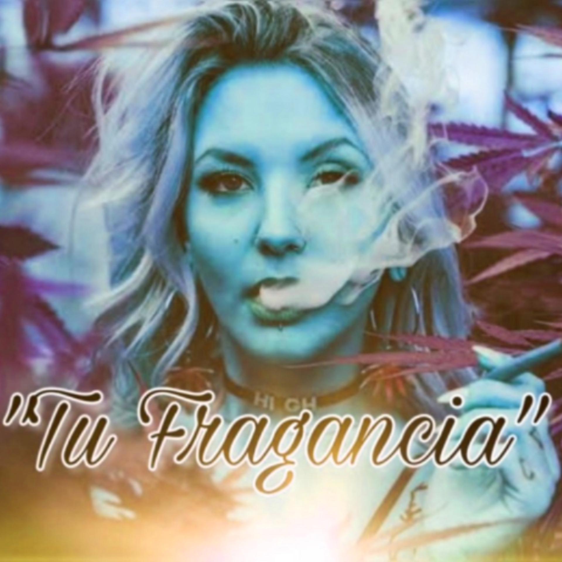 Постер альбома Tu Fragancia