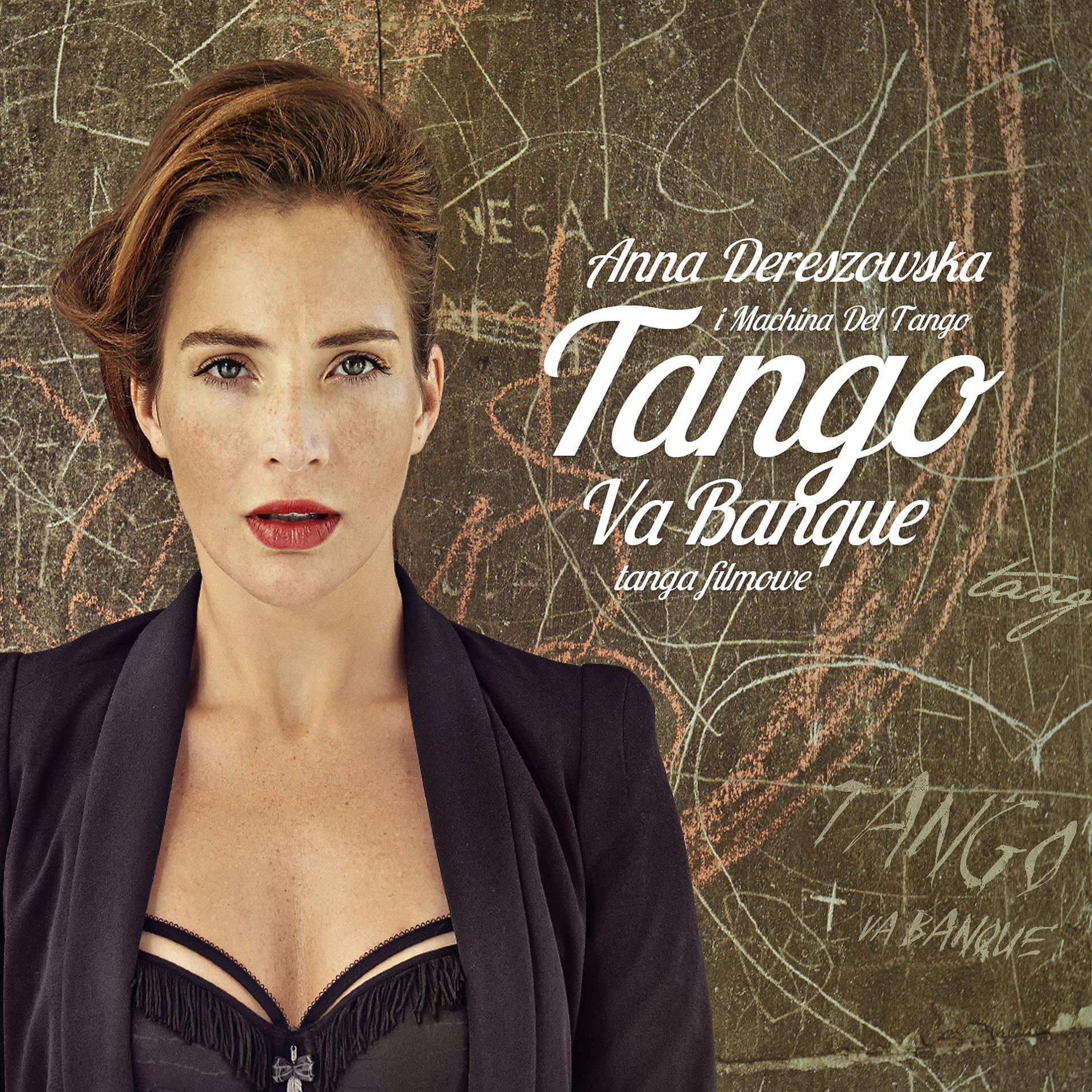 Постер альбома Tango Va Banque - Tanga Filmowe