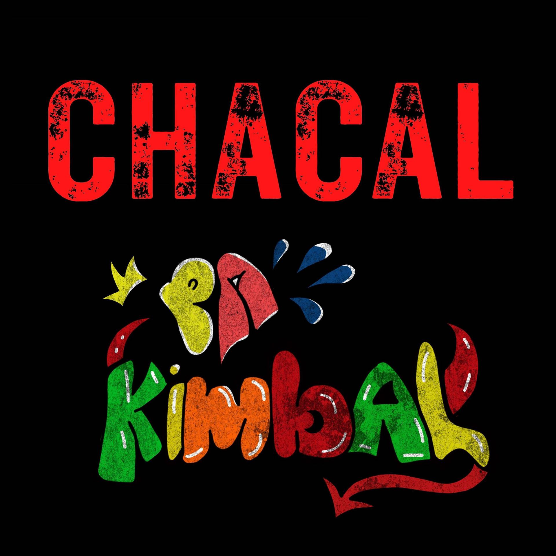 Постер альбома Pa' Kimbal