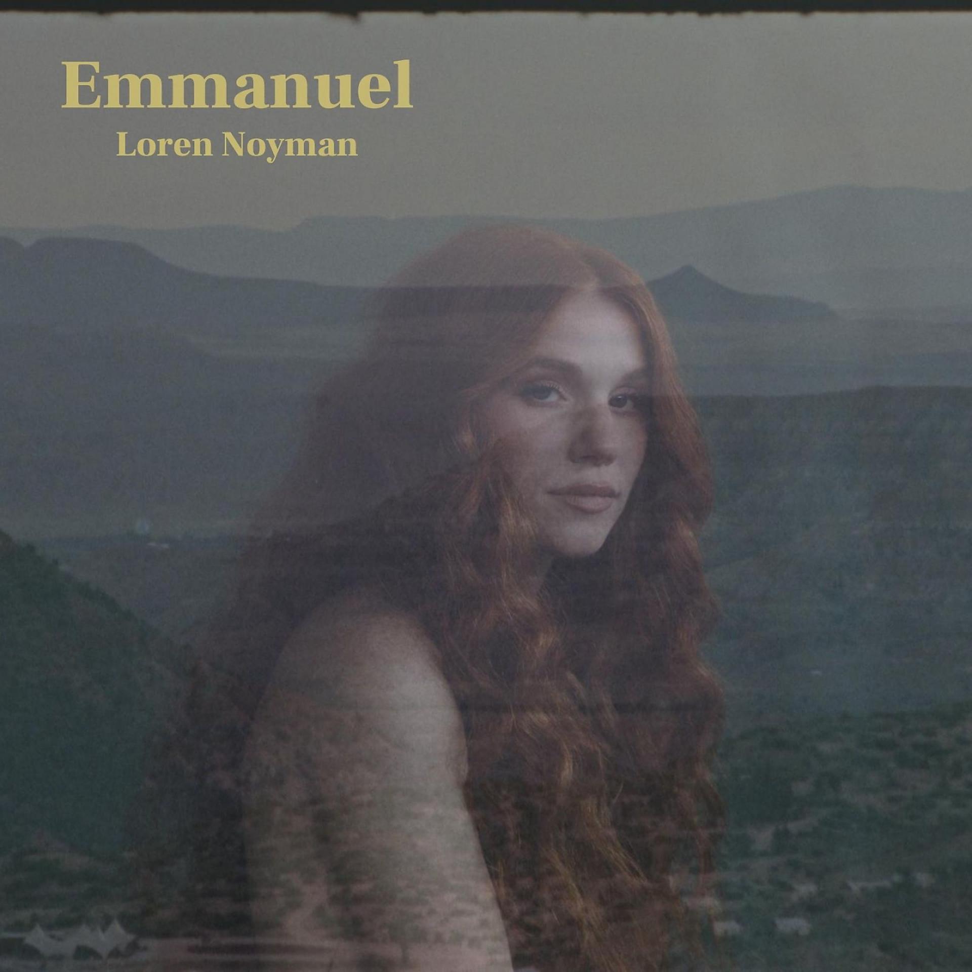 Постер альбома Emmanuel