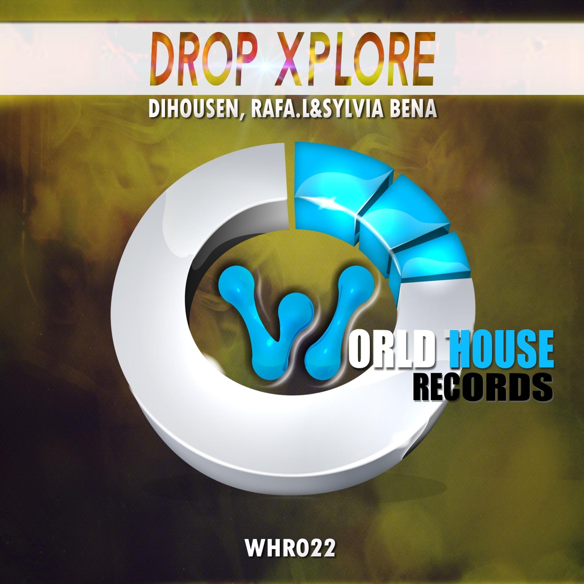 Постер альбома Drop Xplore