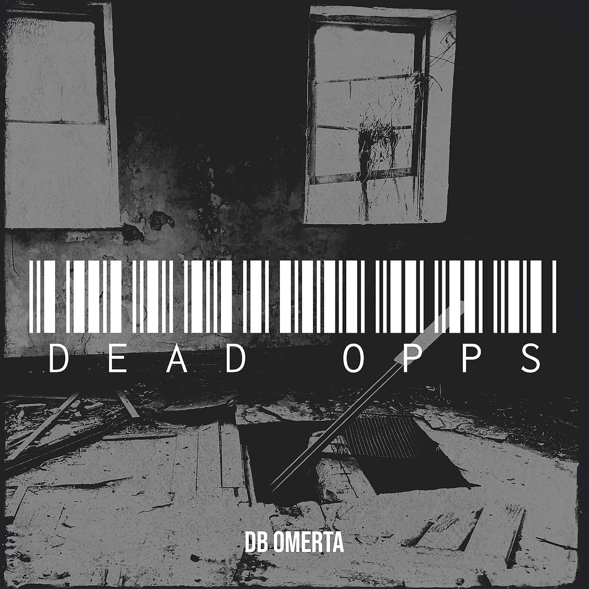 Постер альбома Dead Opps