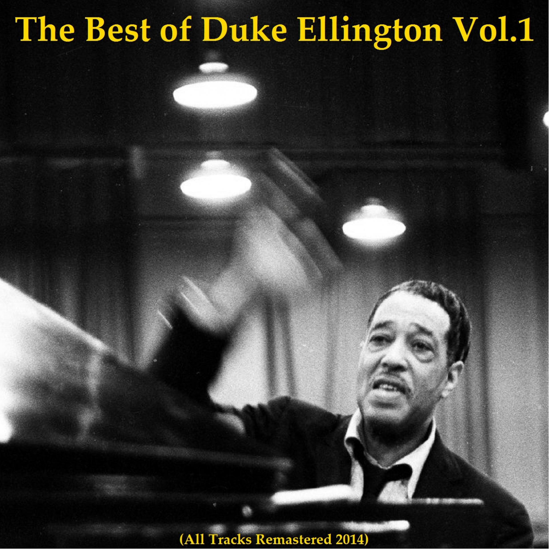 Постер альбома The Best of Duke Ellington, Vol. 1