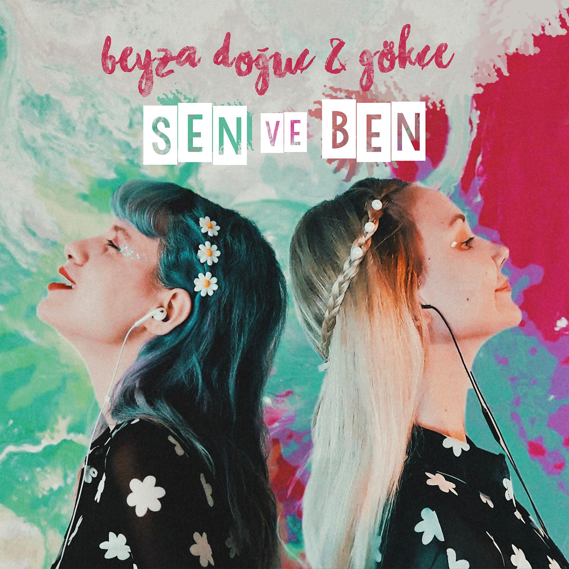 Постер альбома Sen ve Ben