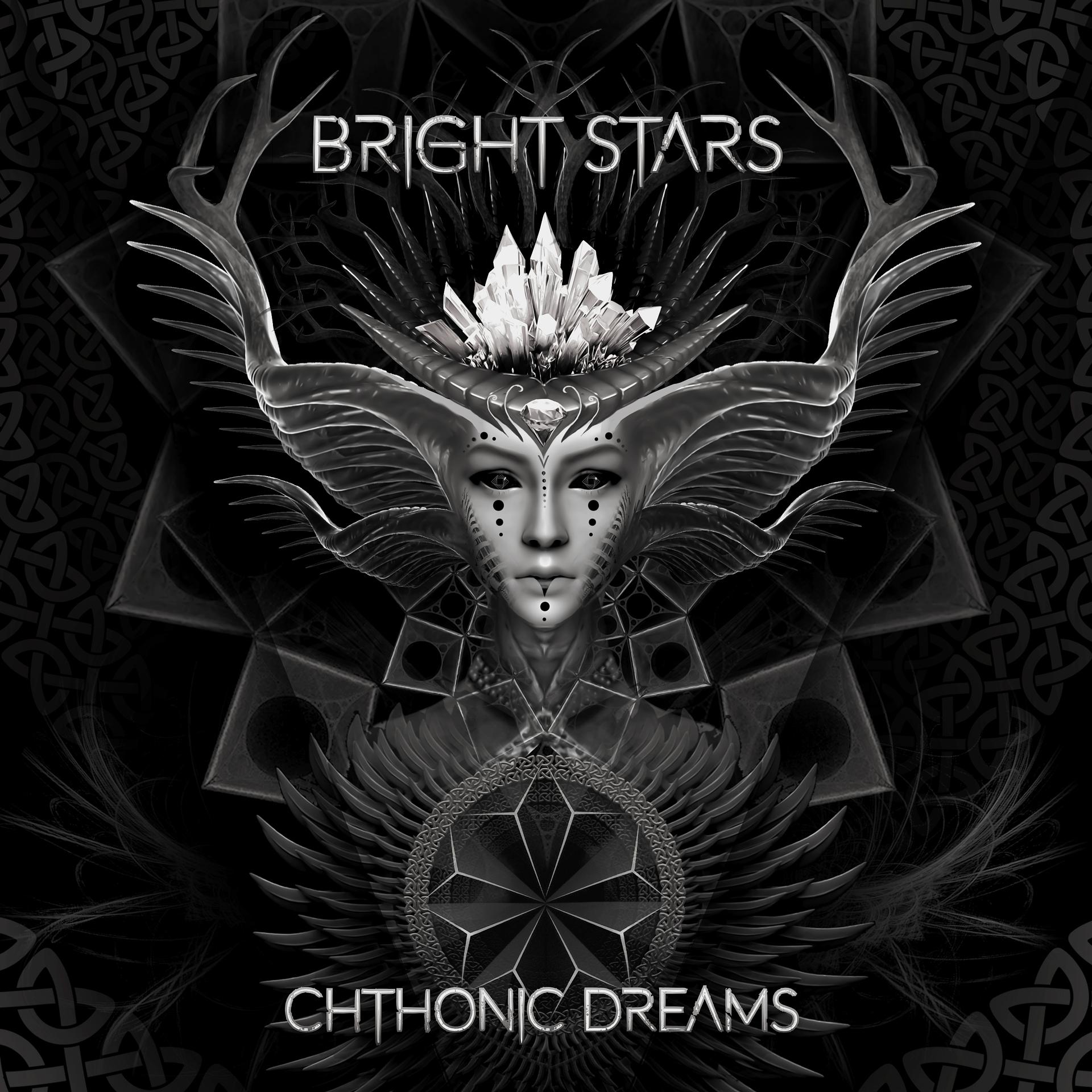 Постер альбома Chthonic Dreams