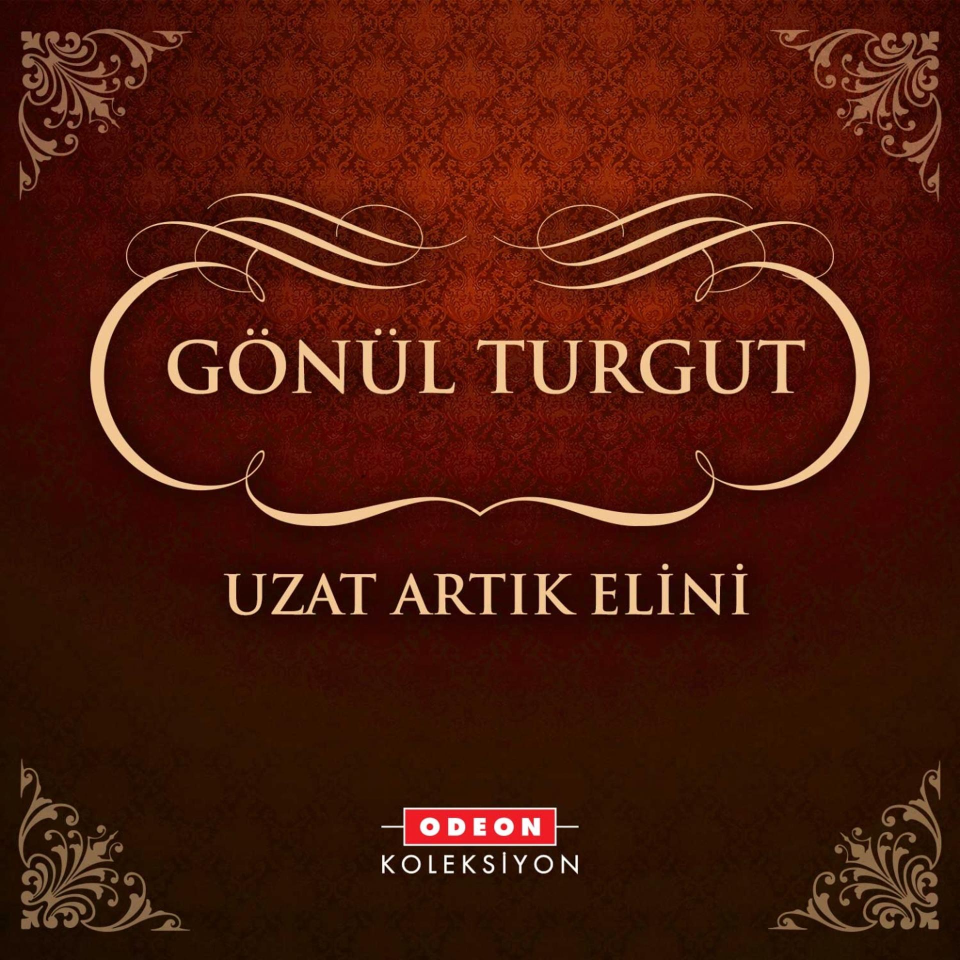 Постер альбома Uzat Artık Elini