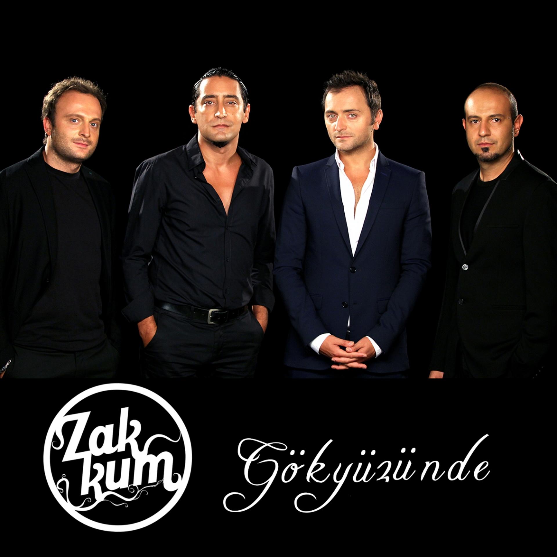 Постер альбома Gökyüzünde