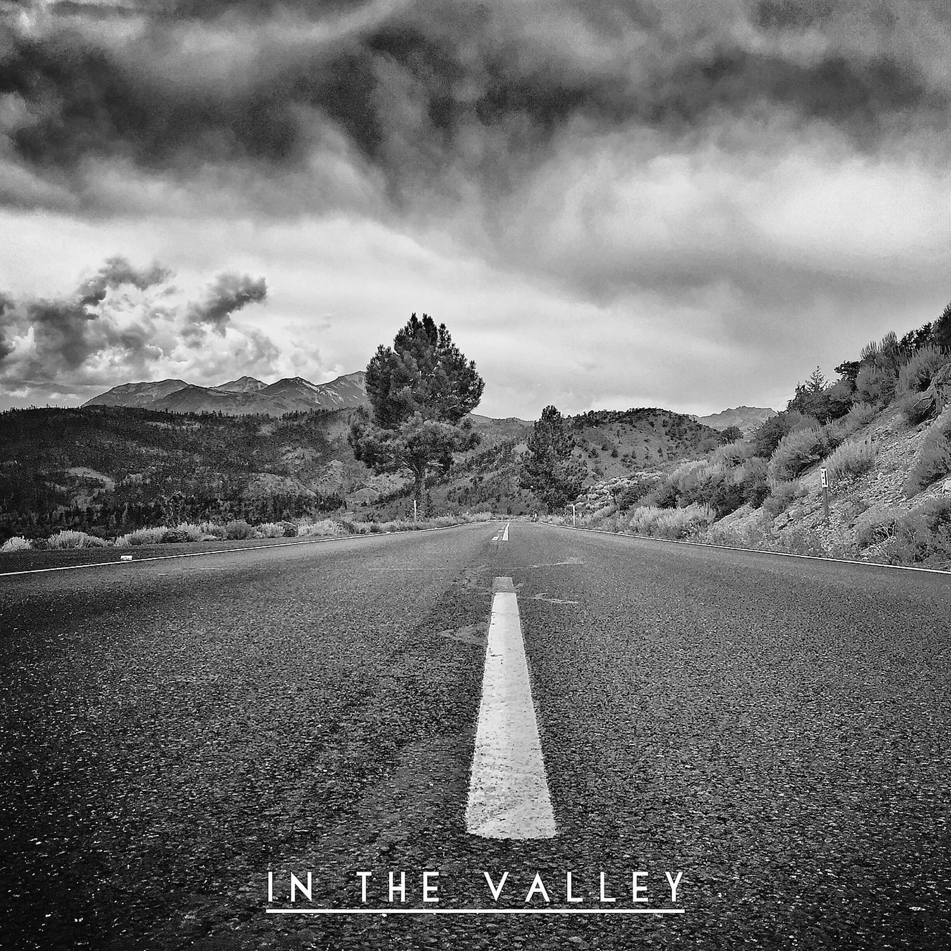 Постер альбома In the Valley