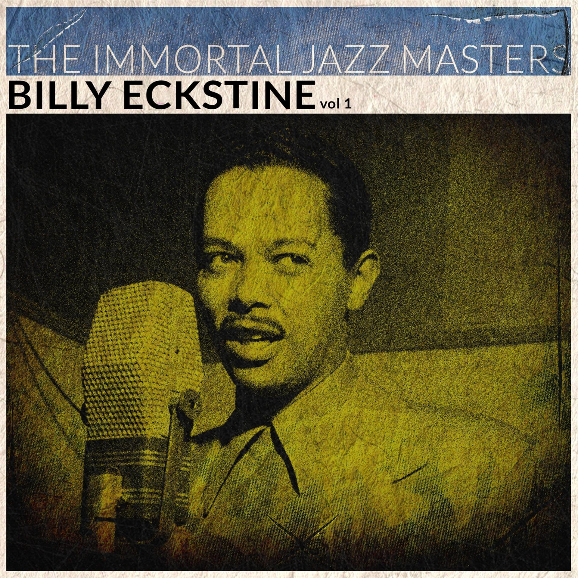 Постер альбома The Immortal Jazz Masters, Vol. 1