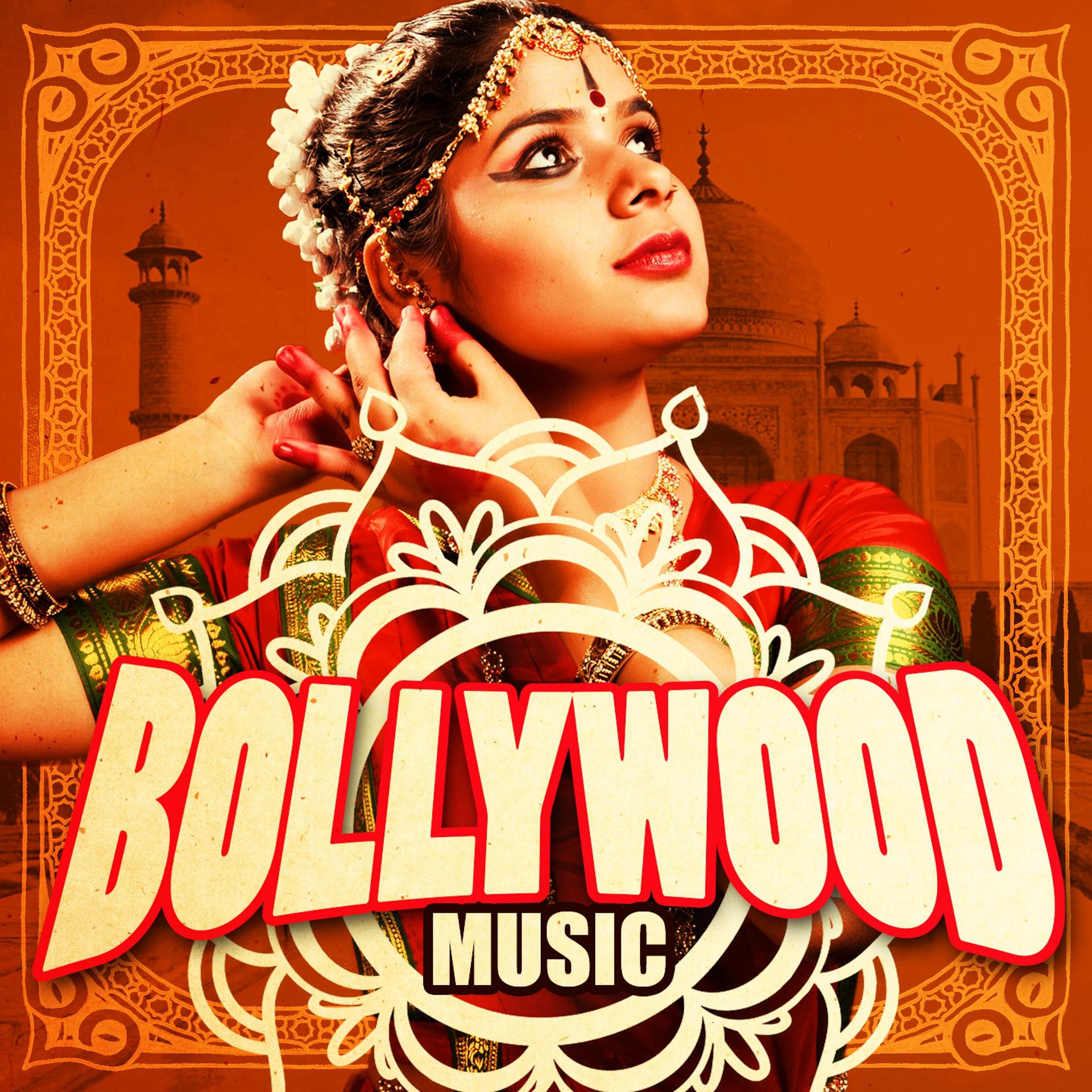Постер альбома Bollywood Music (Best Hindi Soundtracks)