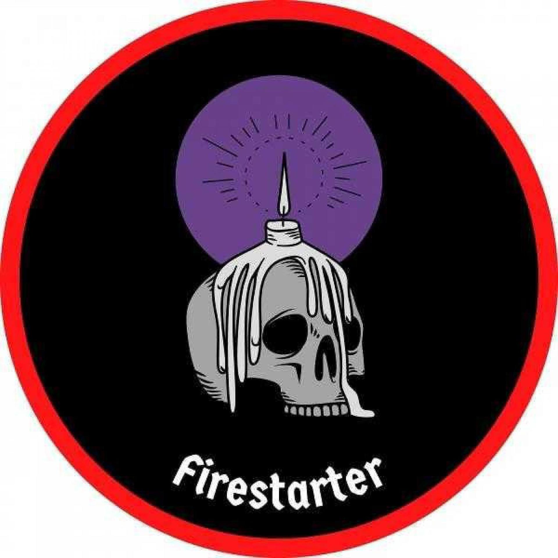 Постер альбома Firestarter