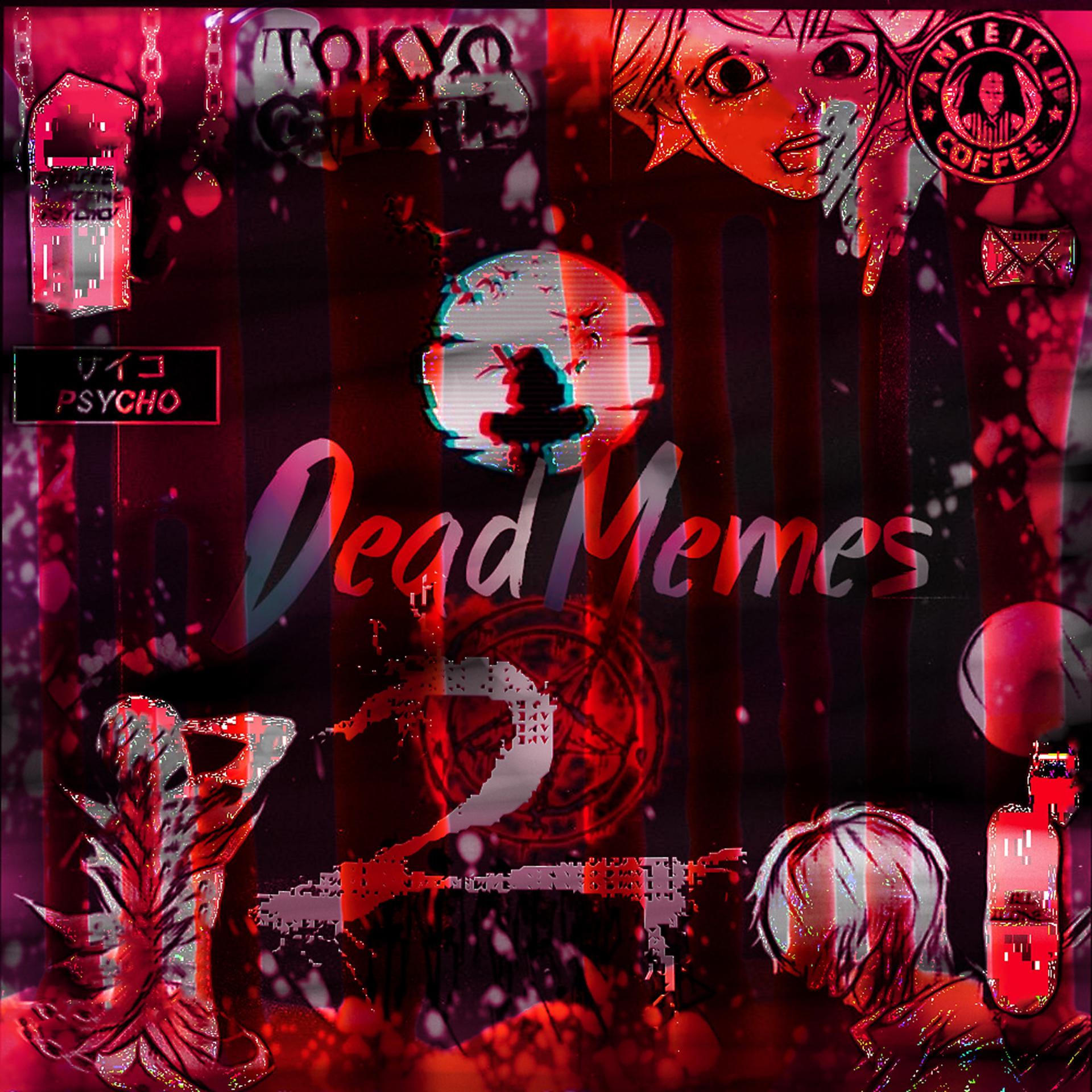 Постер альбома DEAD MEMES 2