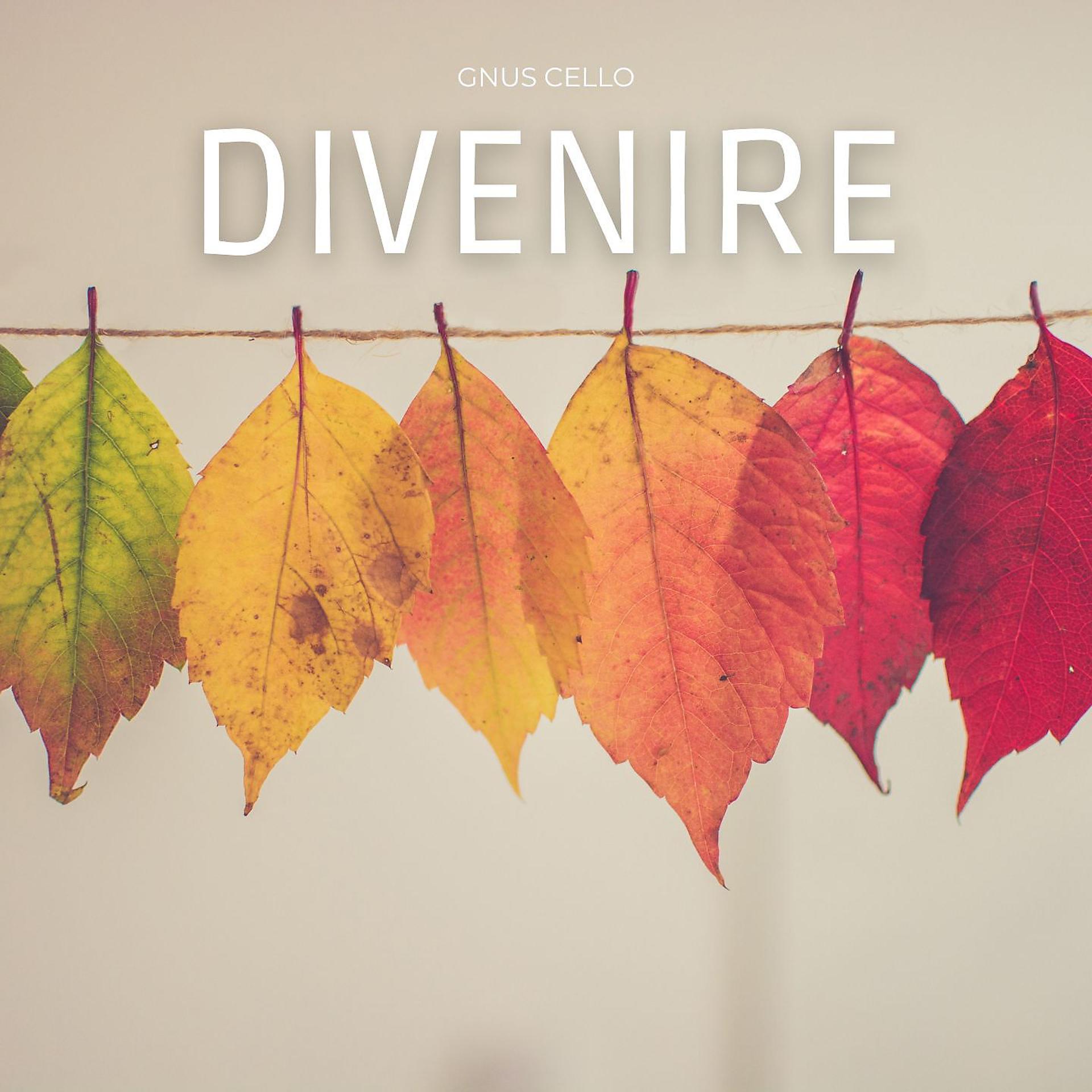 Постер альбома Divenire