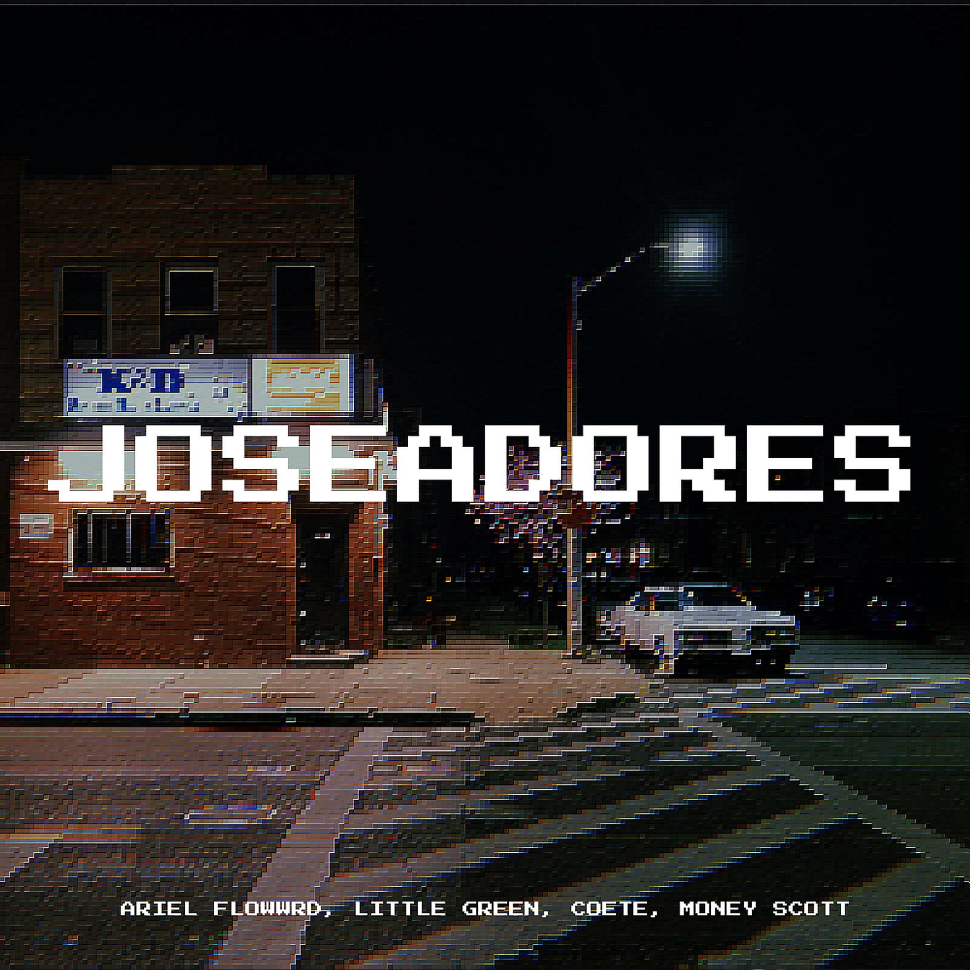 Постер альбома Joseadores