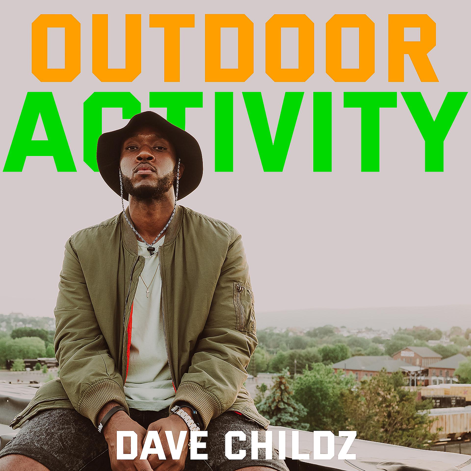 Постер альбома Outdoor Activity