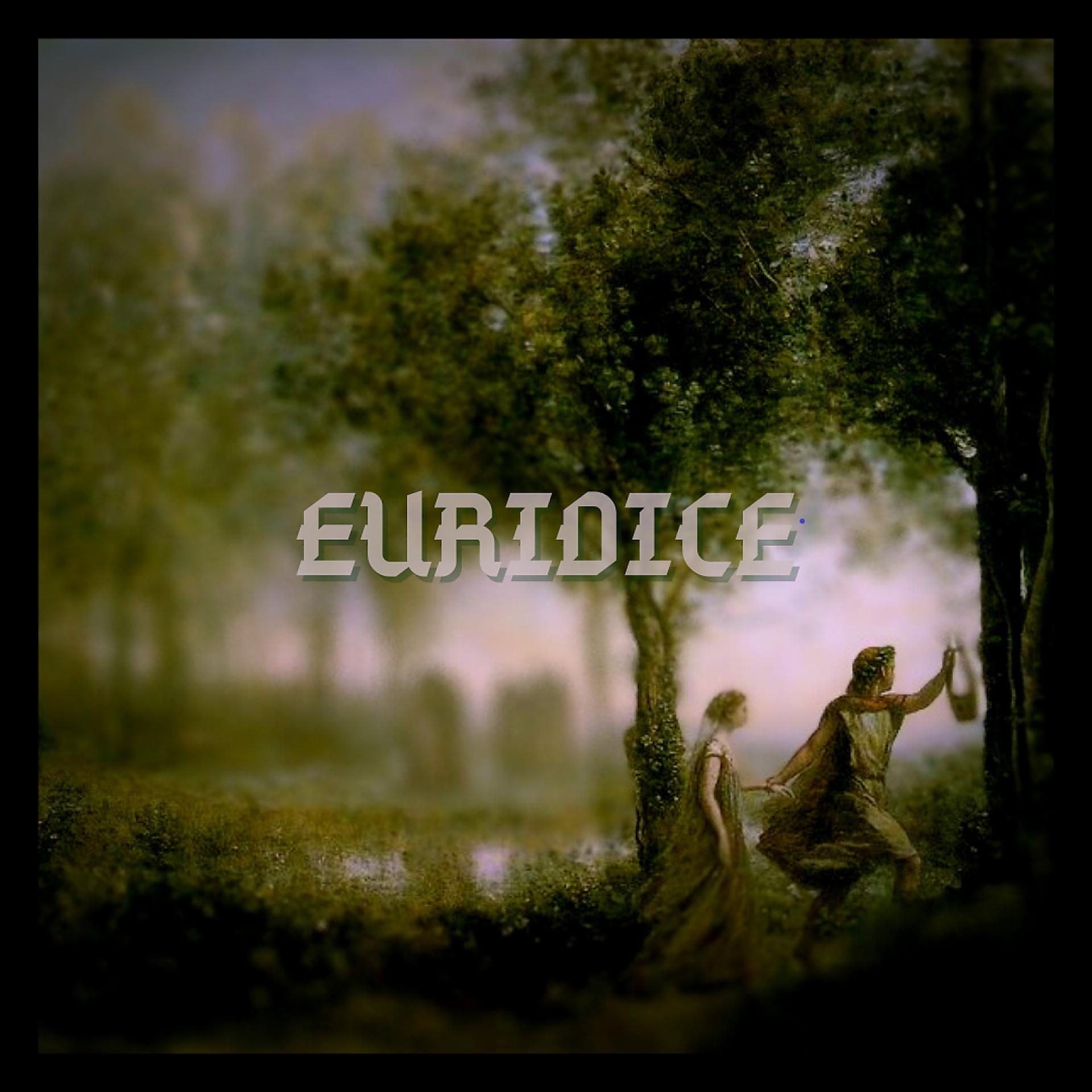 Постер альбома Euridice