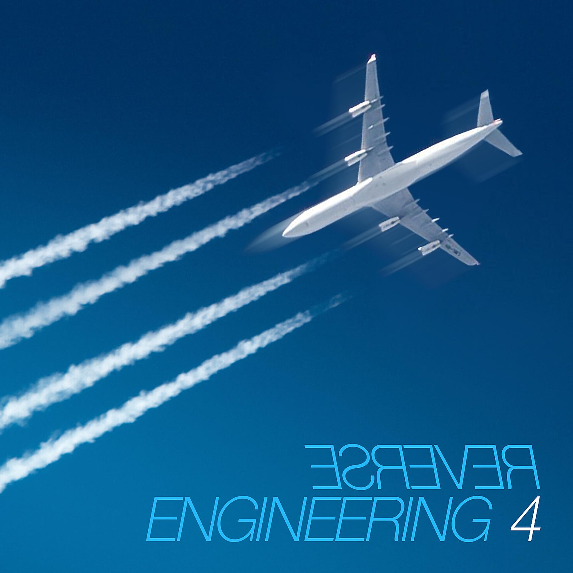 Постер альбома Reverse Engineering 4