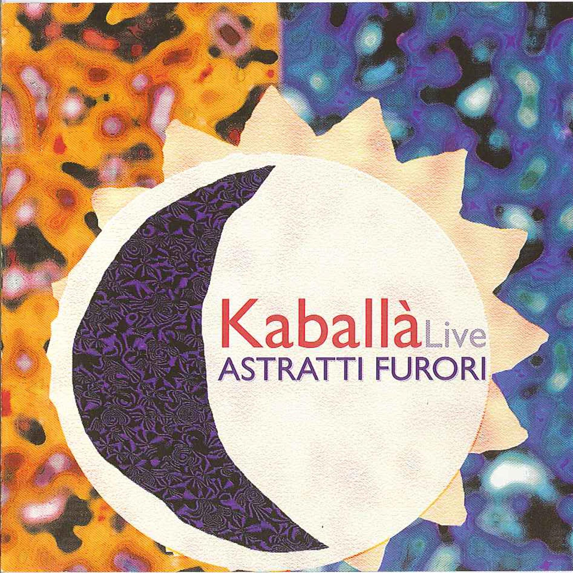 Постер альбома Astratti furori