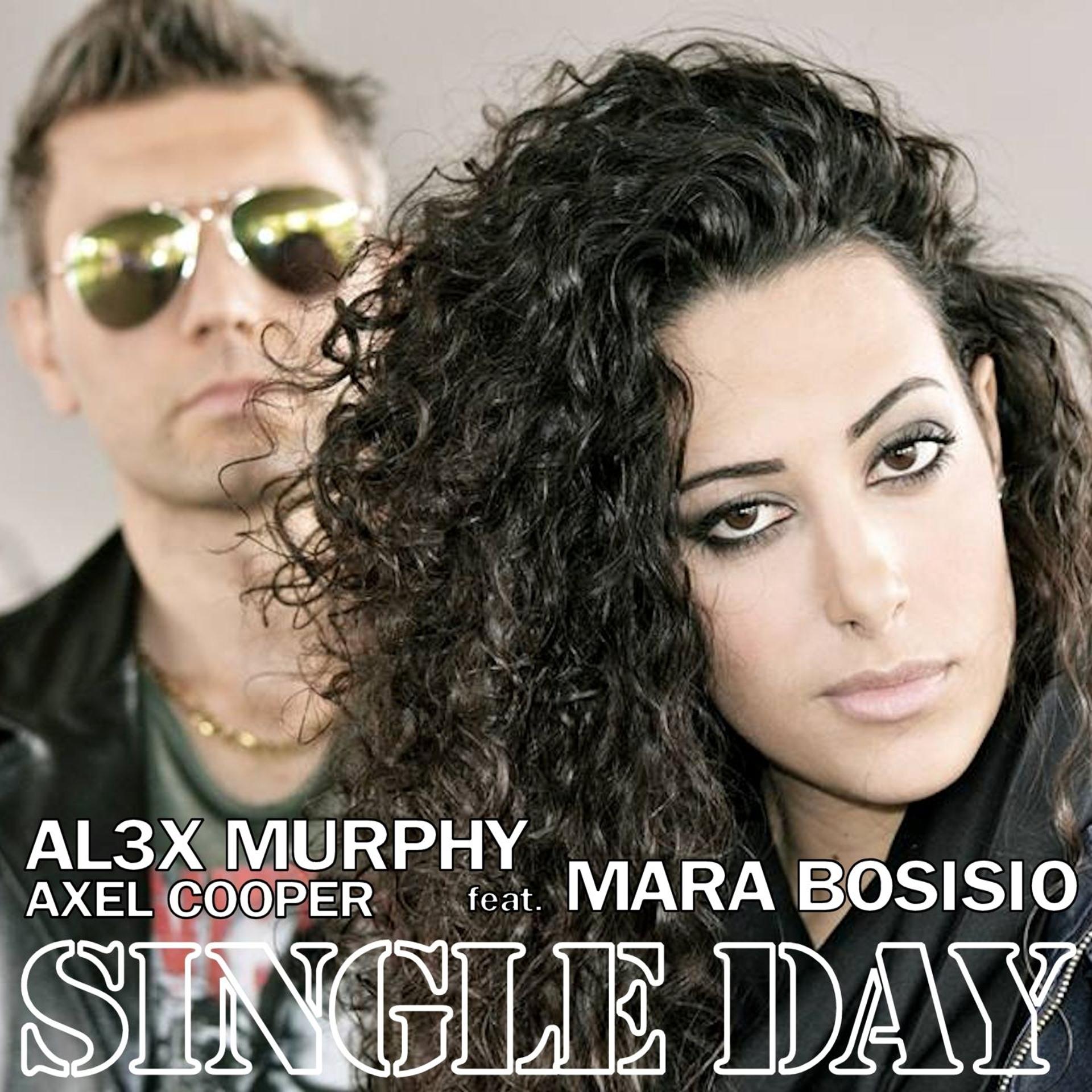 Постер альбома Single Day