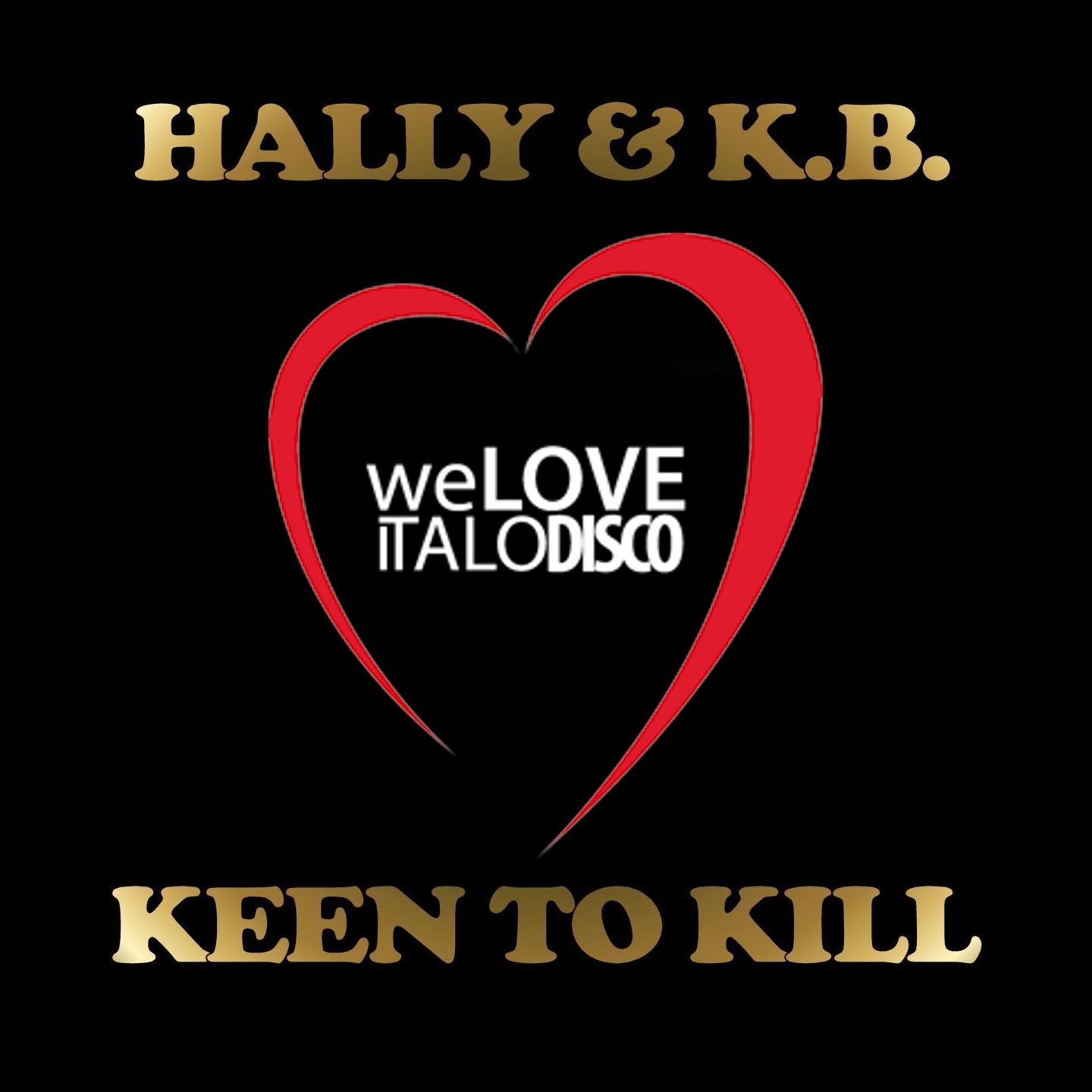 Постер альбома Keen to Kill