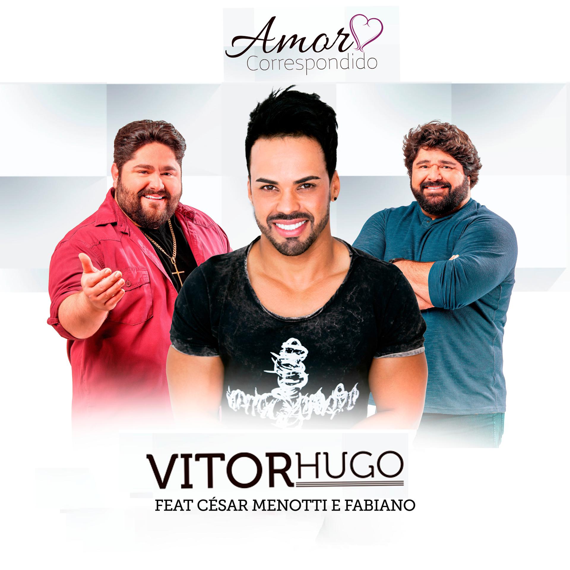 Постер альбома Amor Correspondido