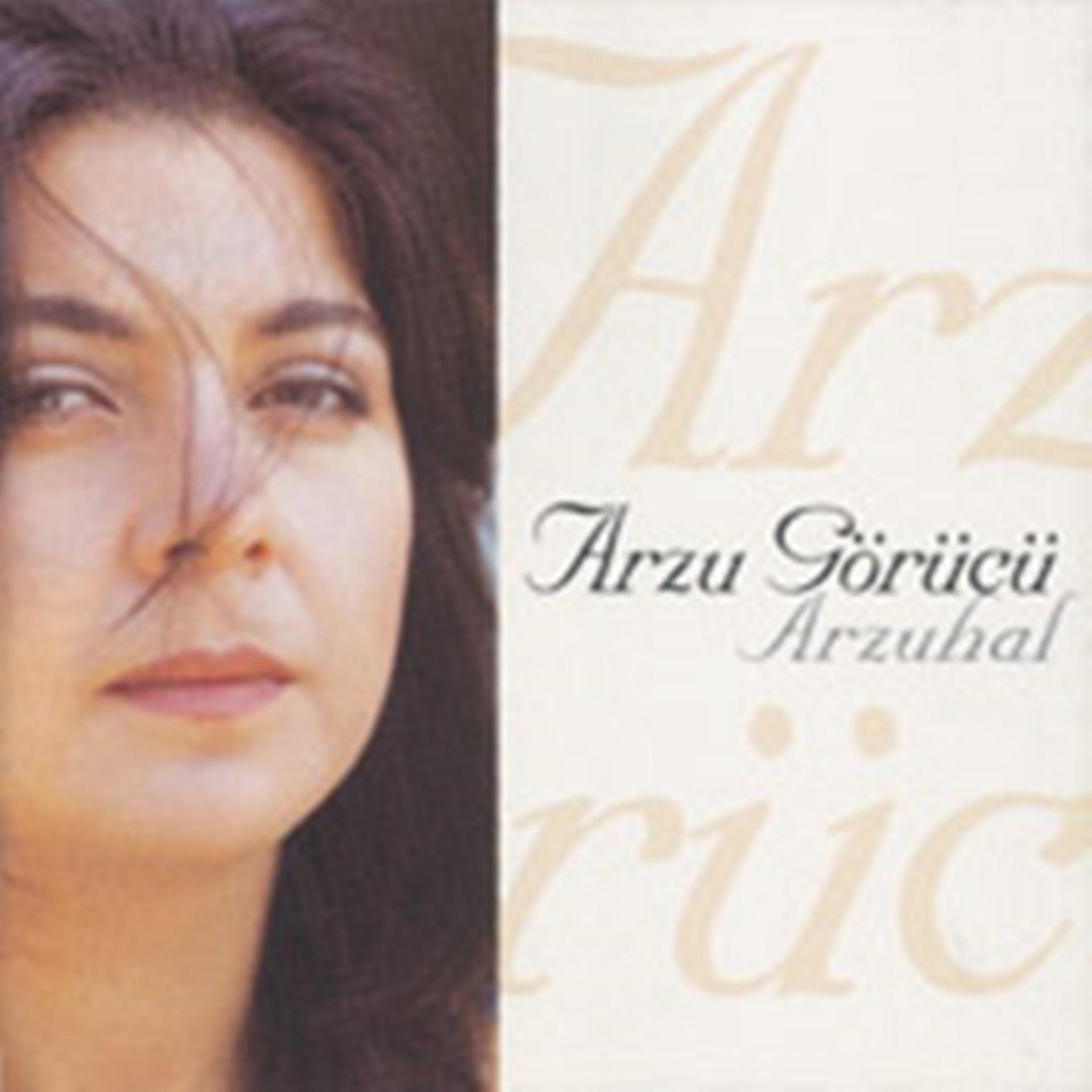 Постер альбома Arzuhal