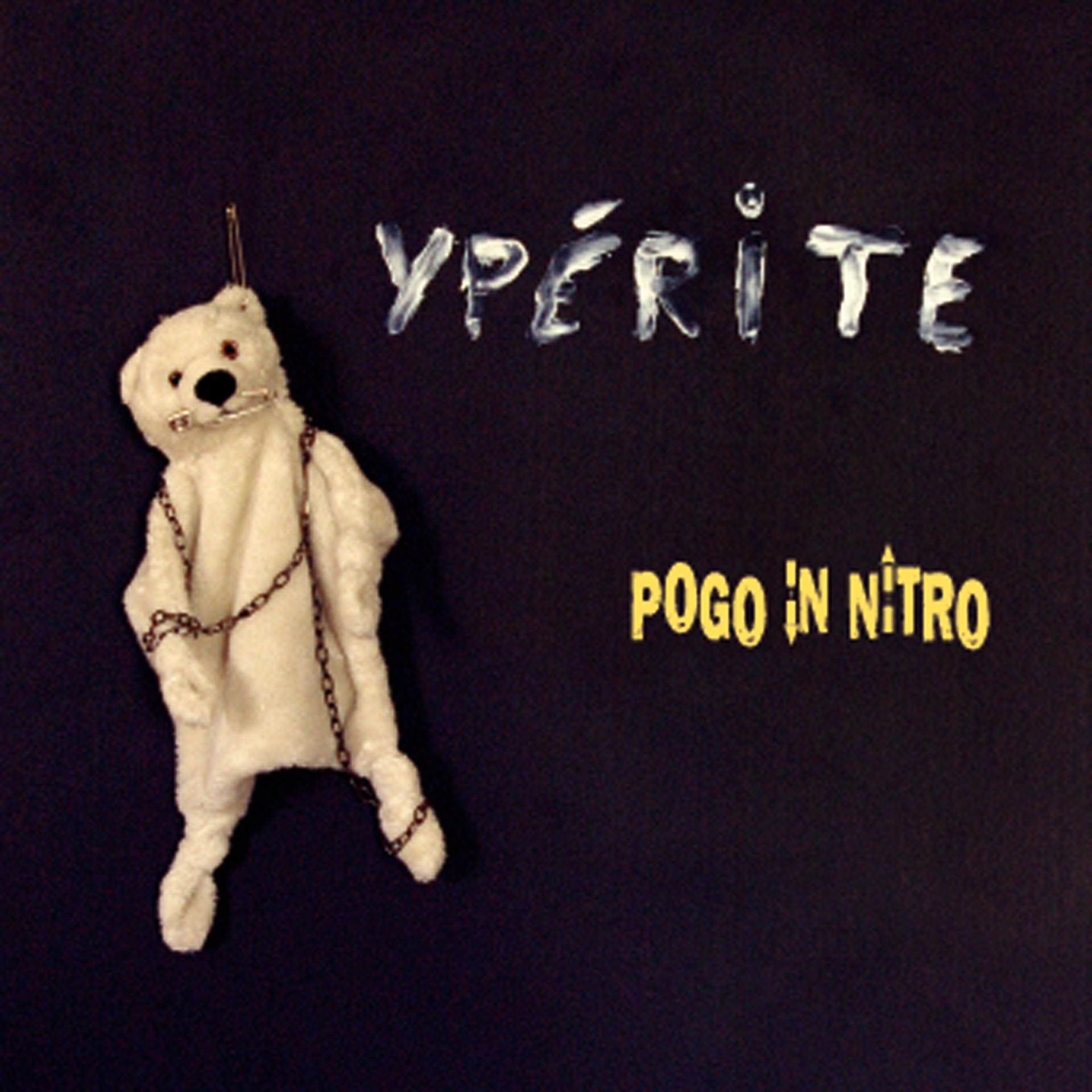 Постер альбома Pogo in Nitro