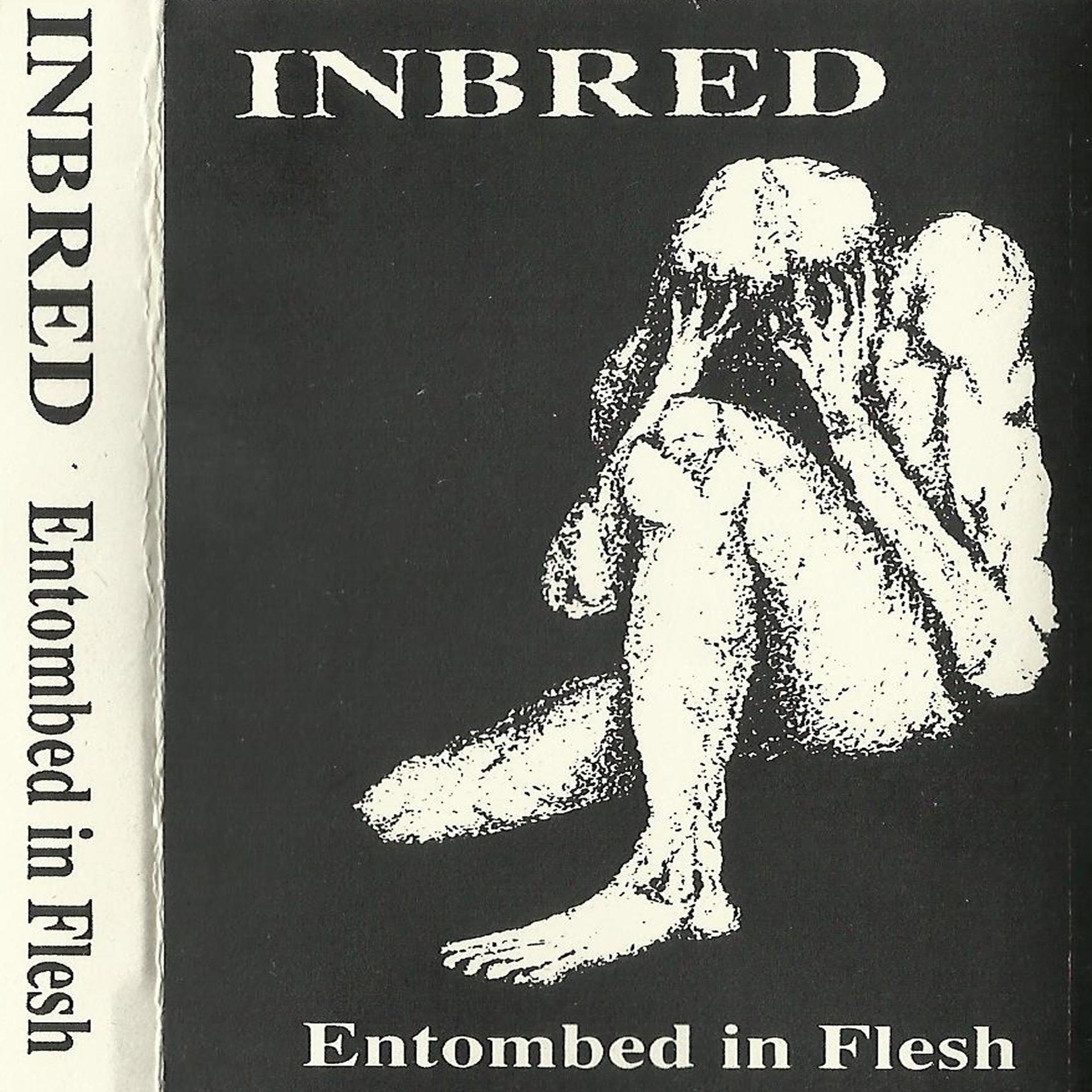 Постер альбома Entombed in Flesh
