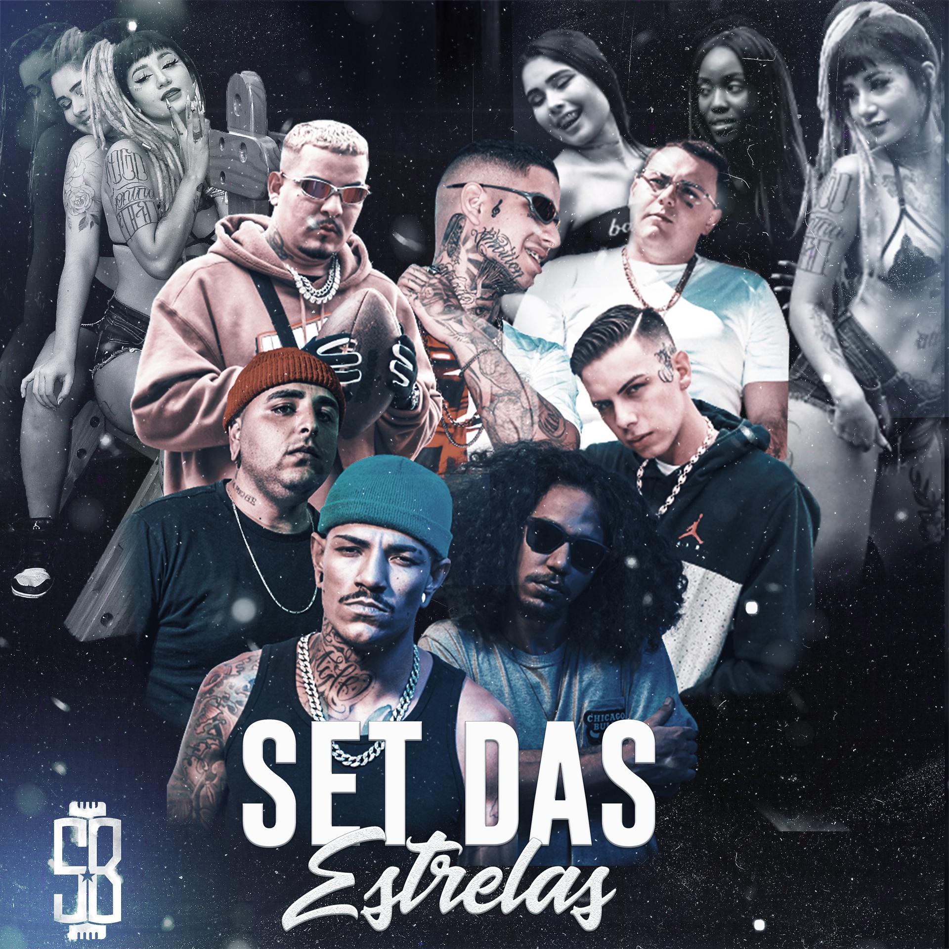 Постер альбома Set das Estrelas