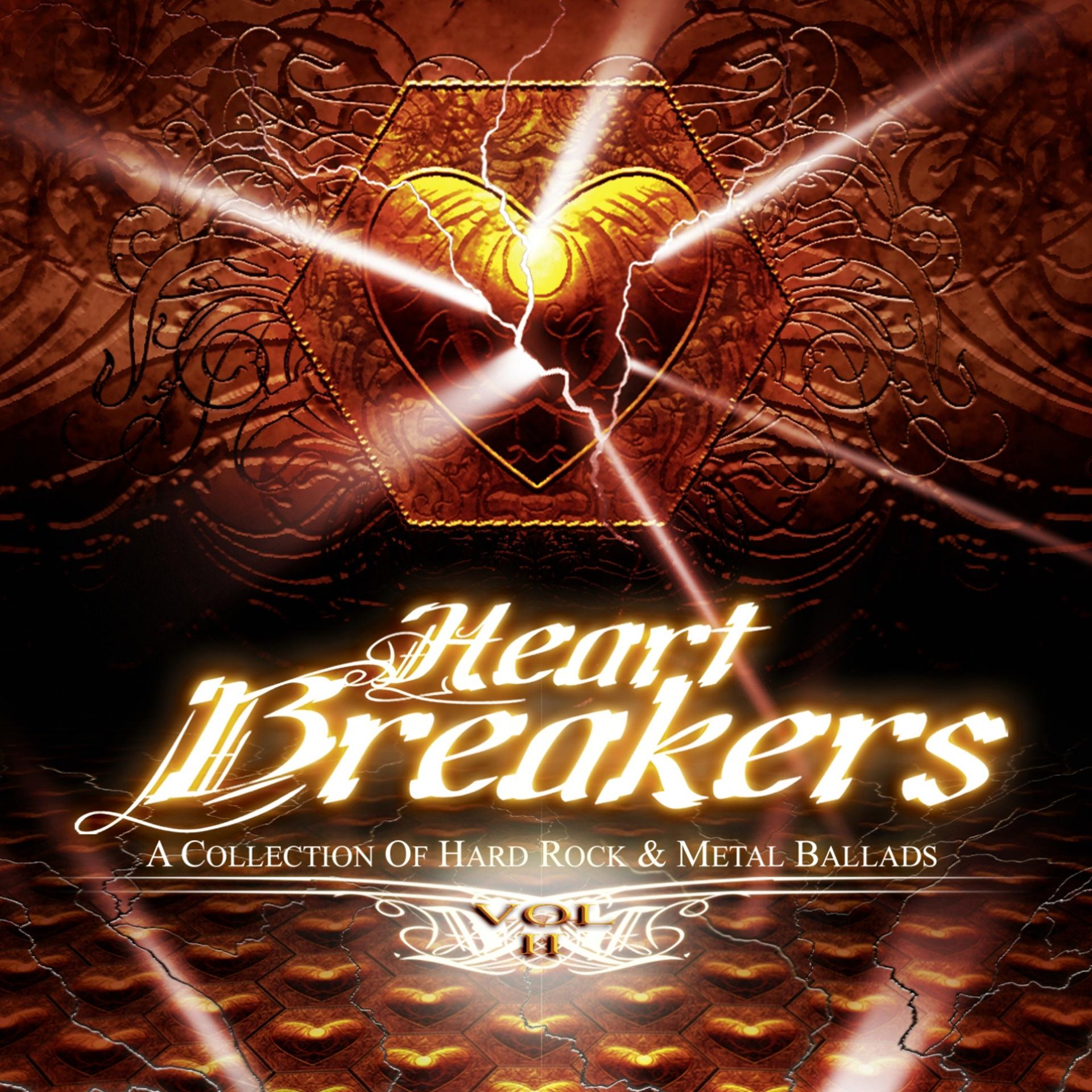 Постер альбома Heart Breakers, Vol. 2