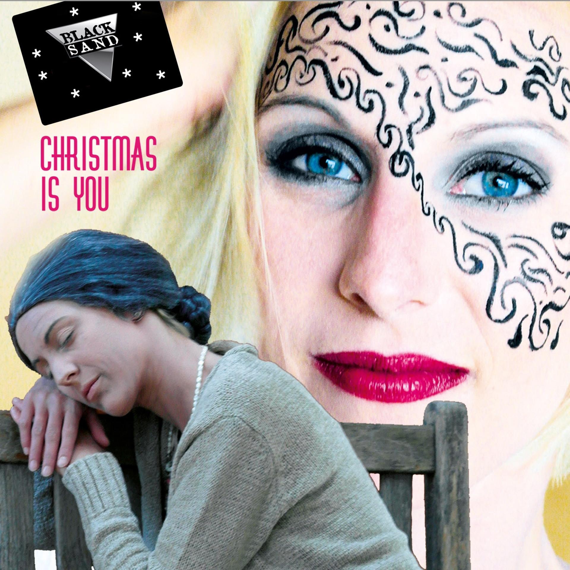 Постер альбома Christmas Is You