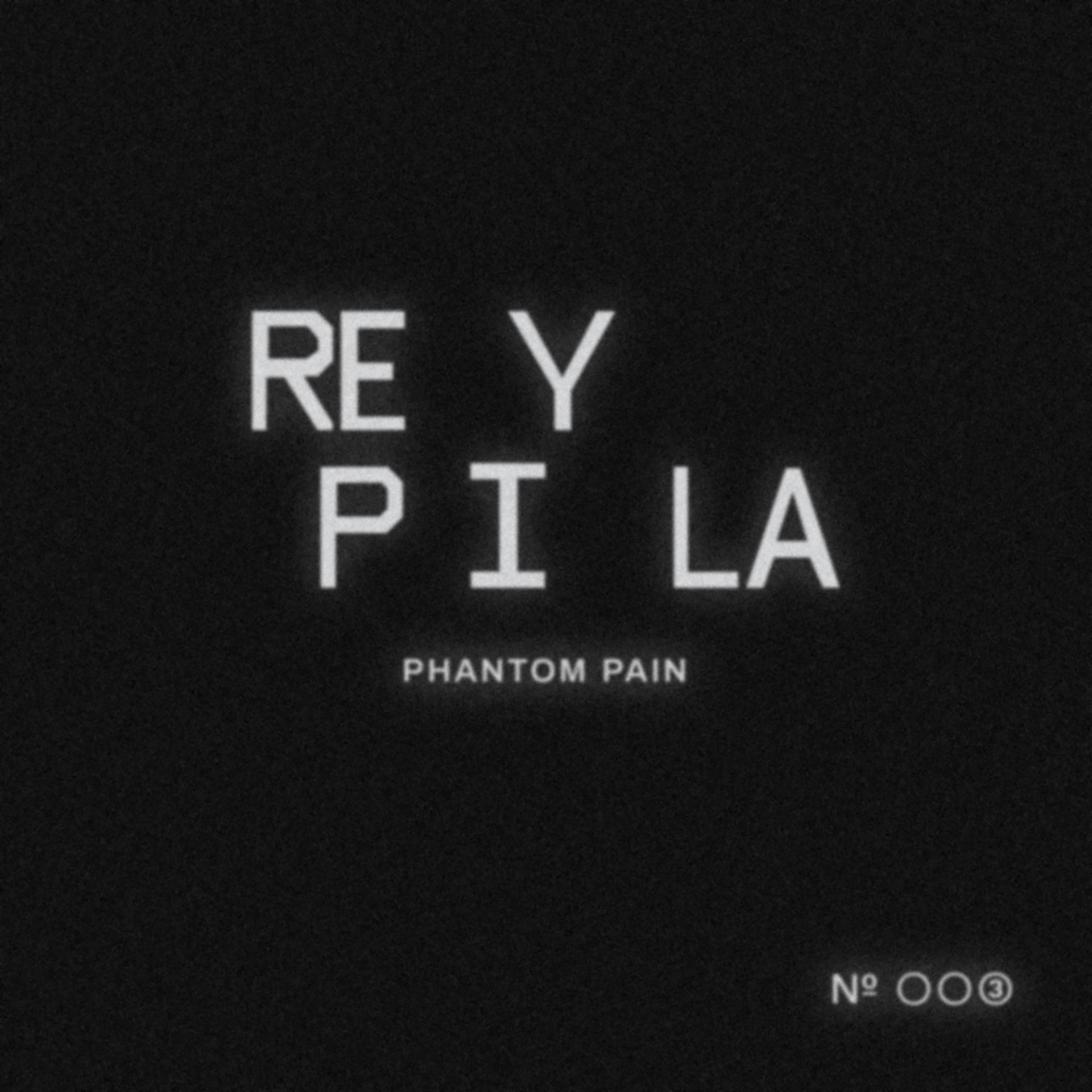 Постер альбома Phantom Pain