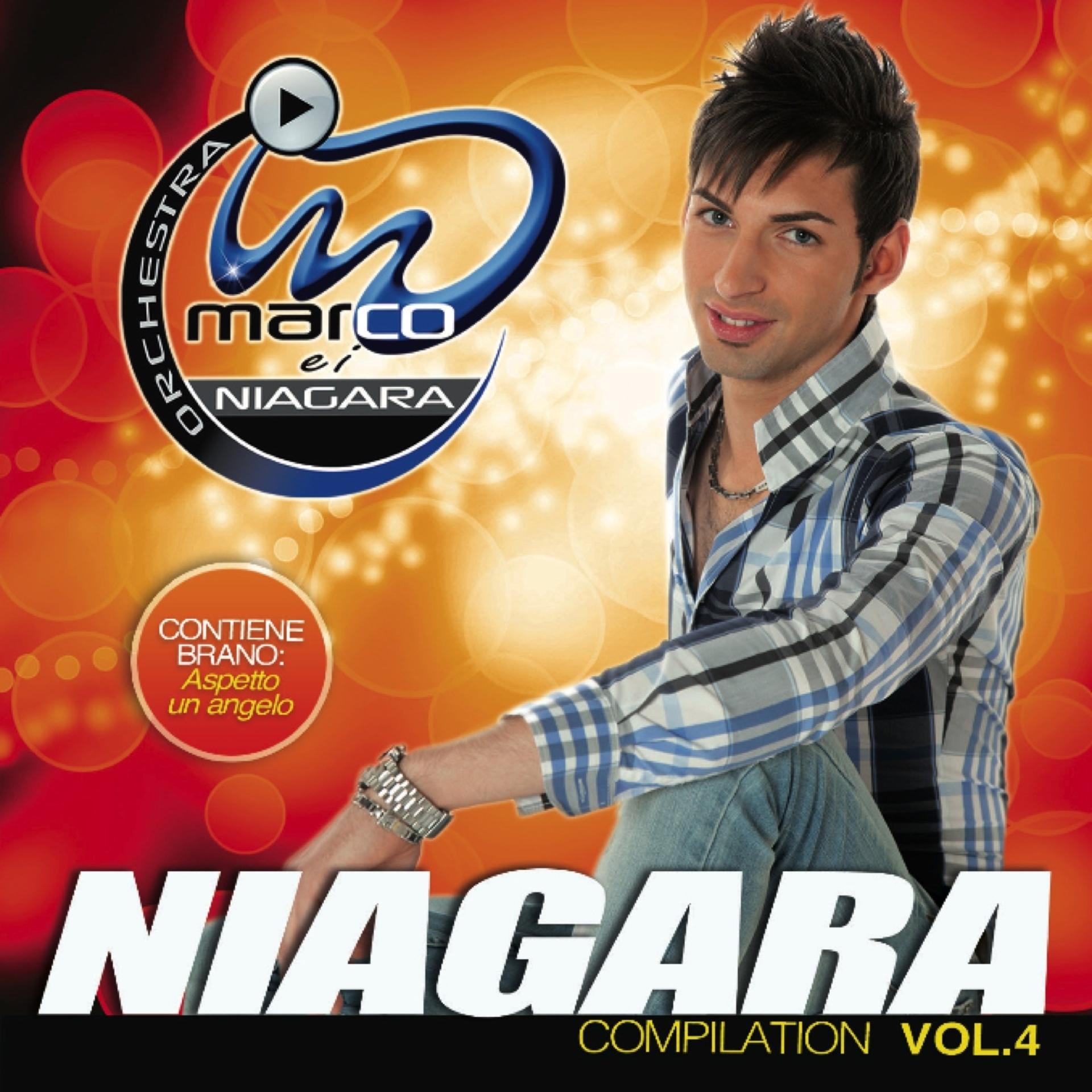 Постер альбома Niagara Compilation, vol. 4