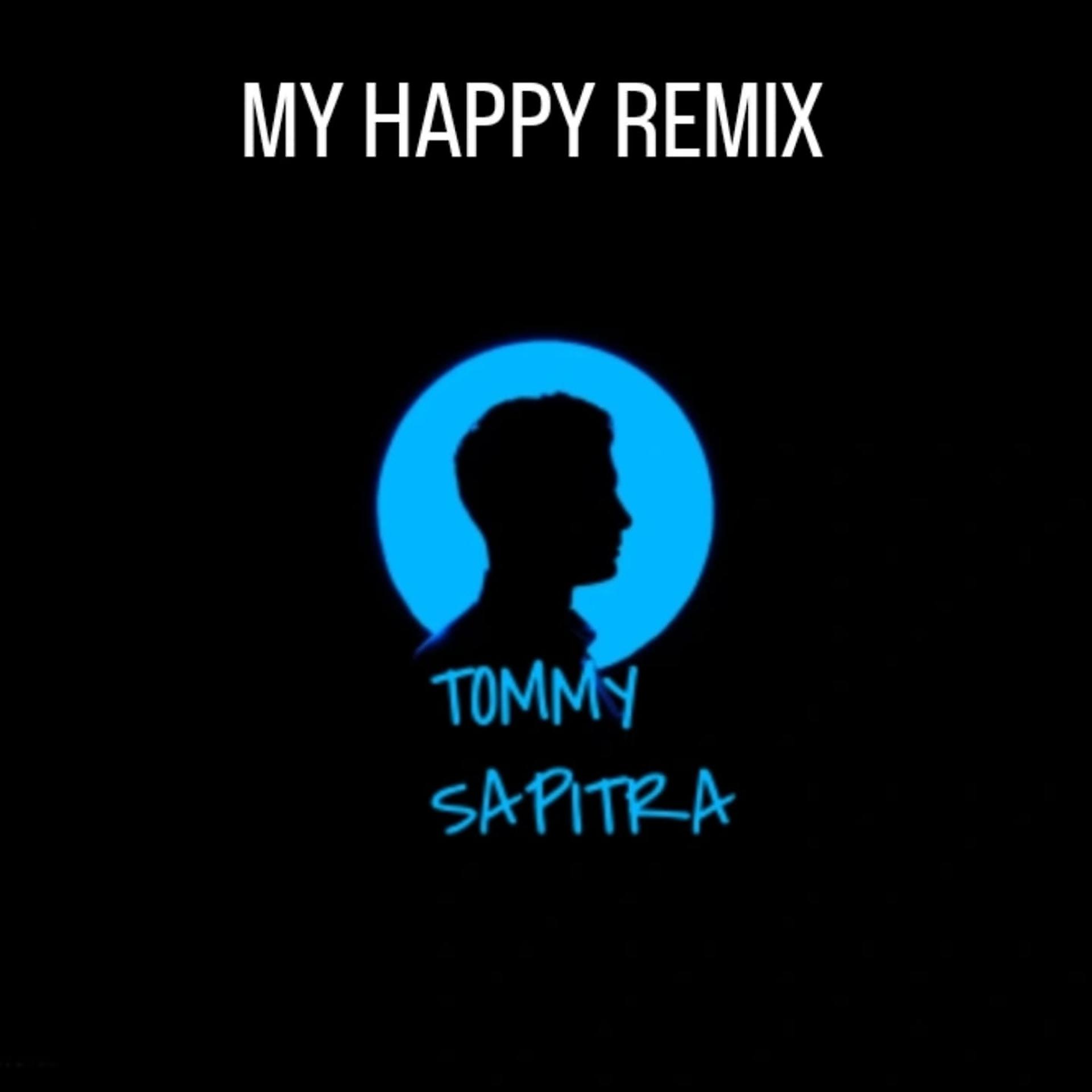 TJ stay Happy Remix. Be happy remix