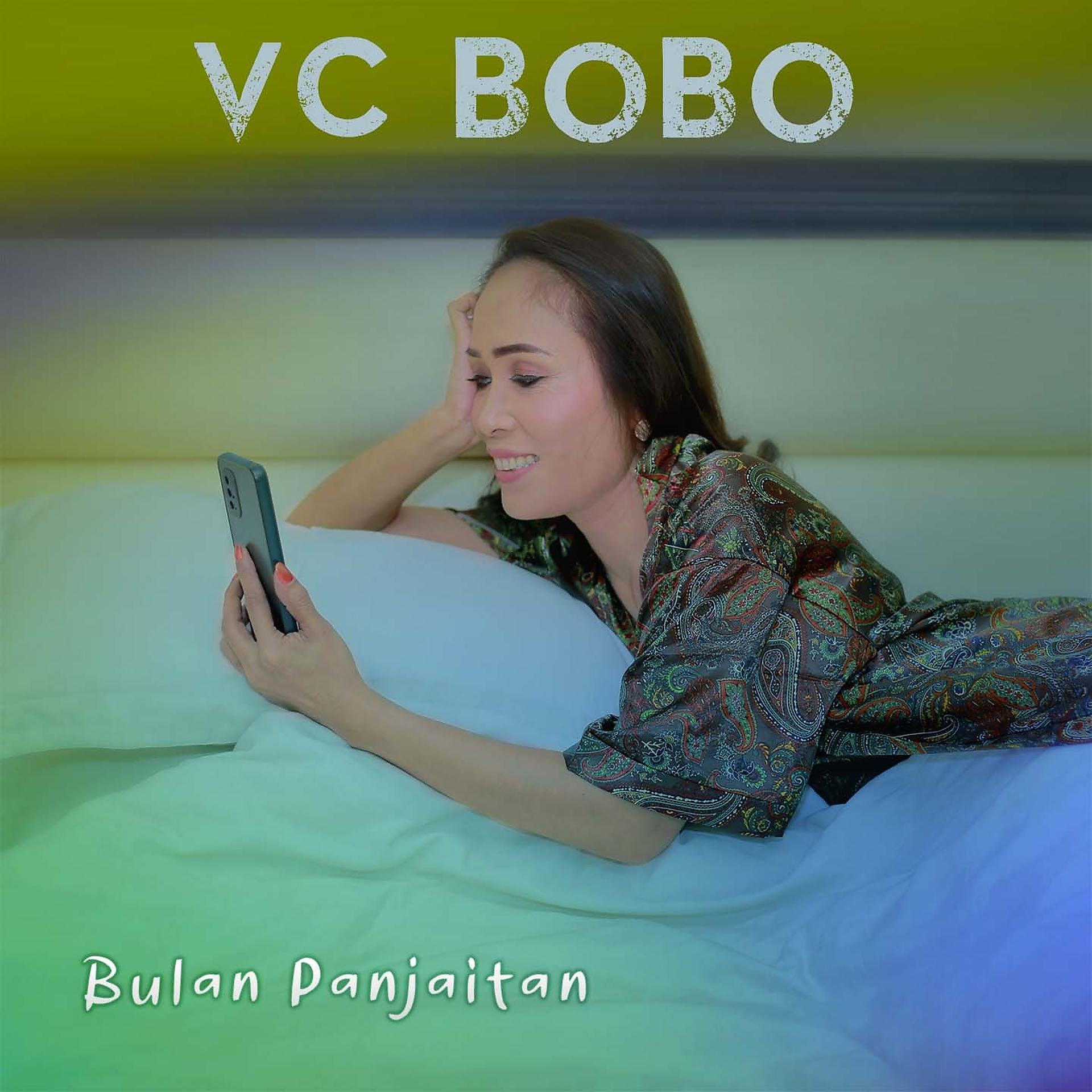 Постер альбома VC BOBO