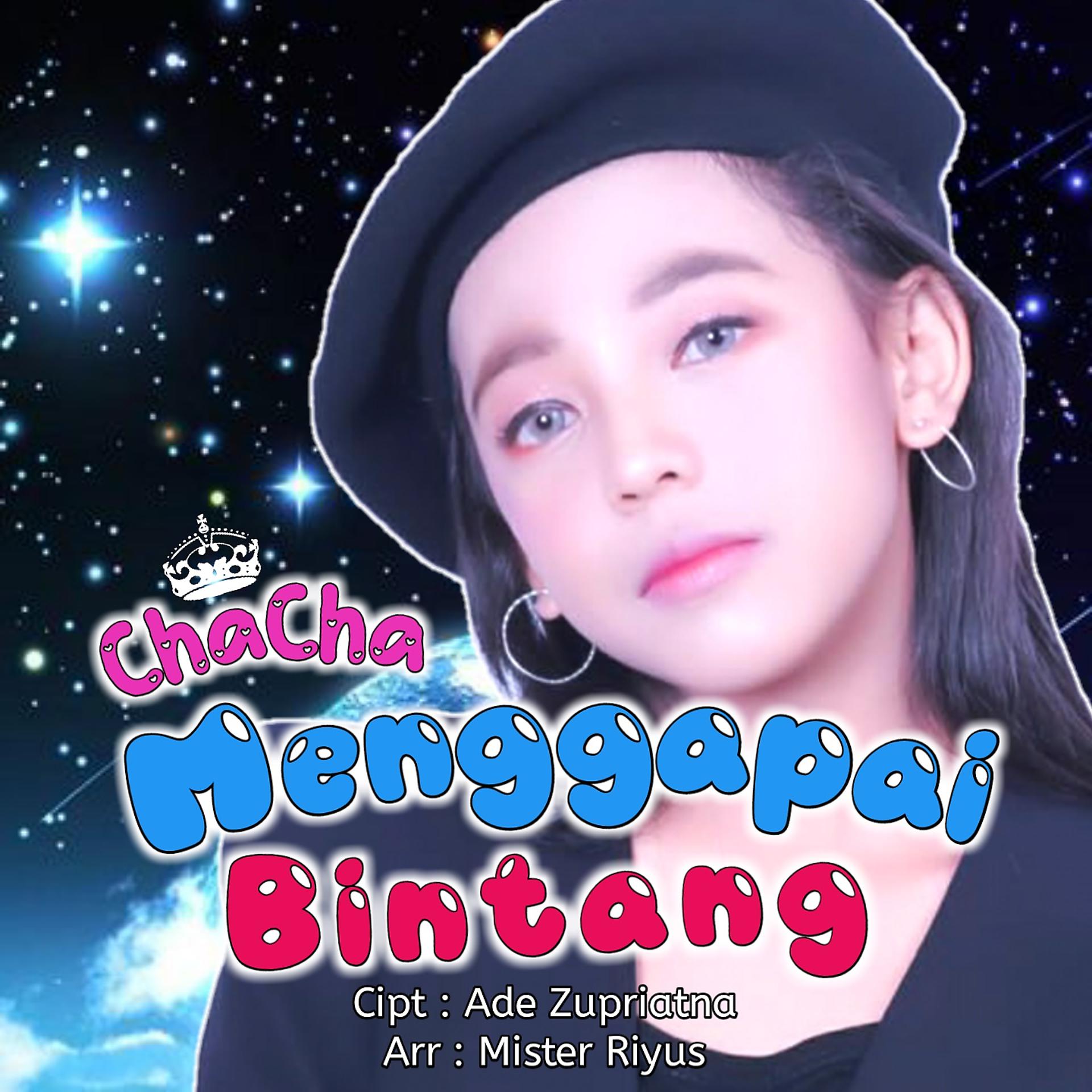 Постер альбома Menggapai Bintang