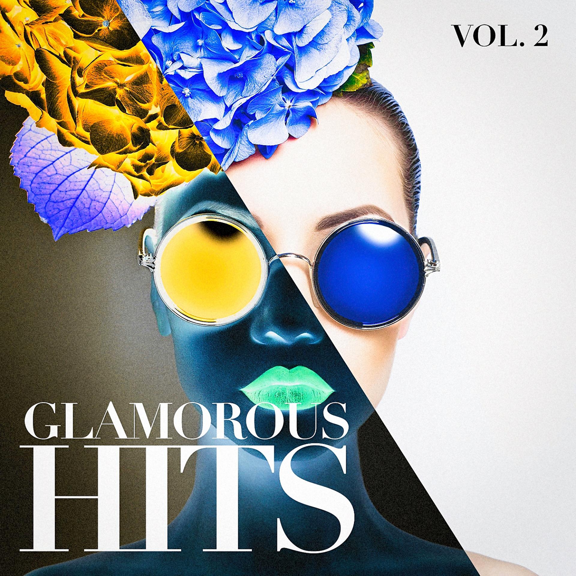 Постер альбома Glamorous Hits, Vol. 2