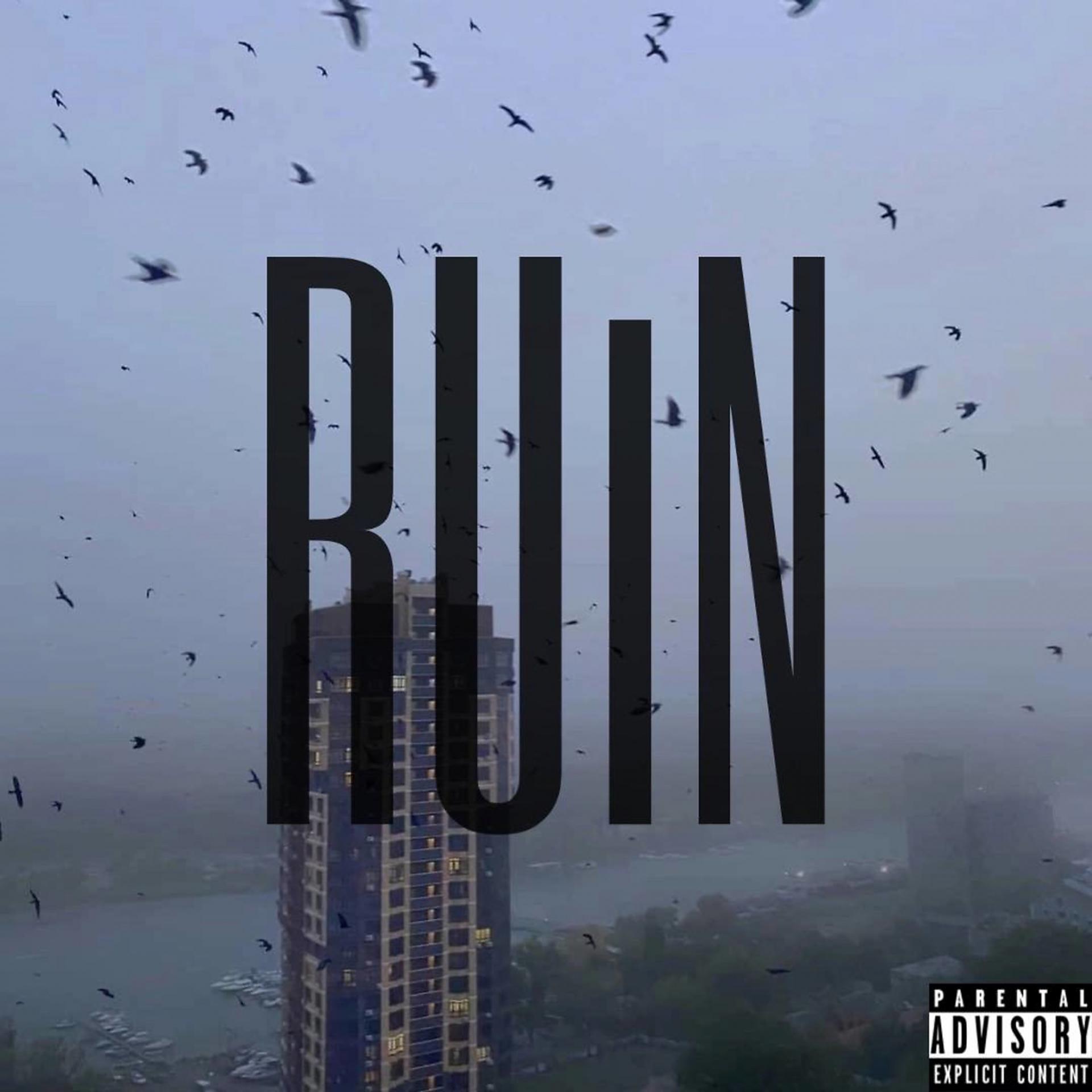 Постер альбома Ruin