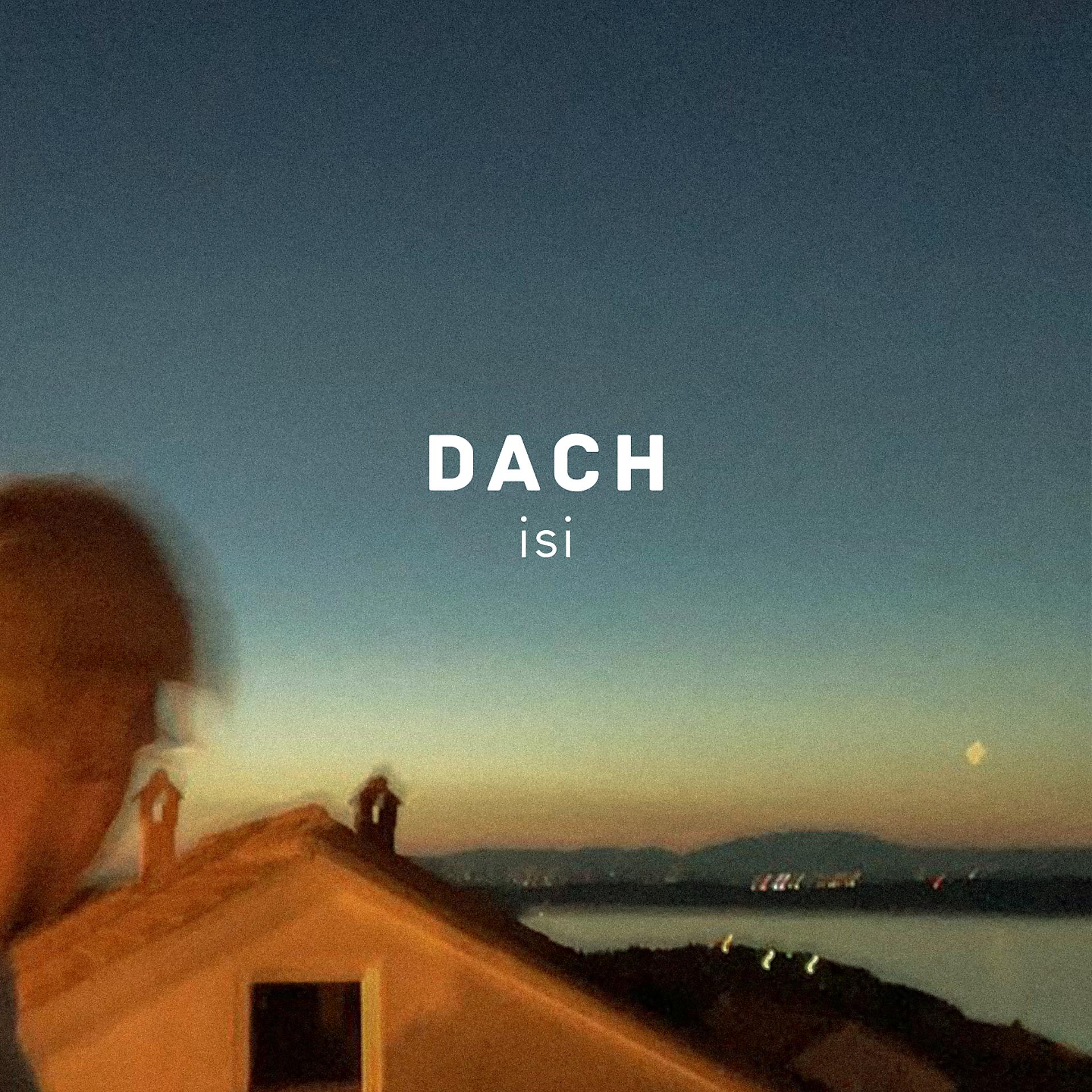 Постер альбома Dach