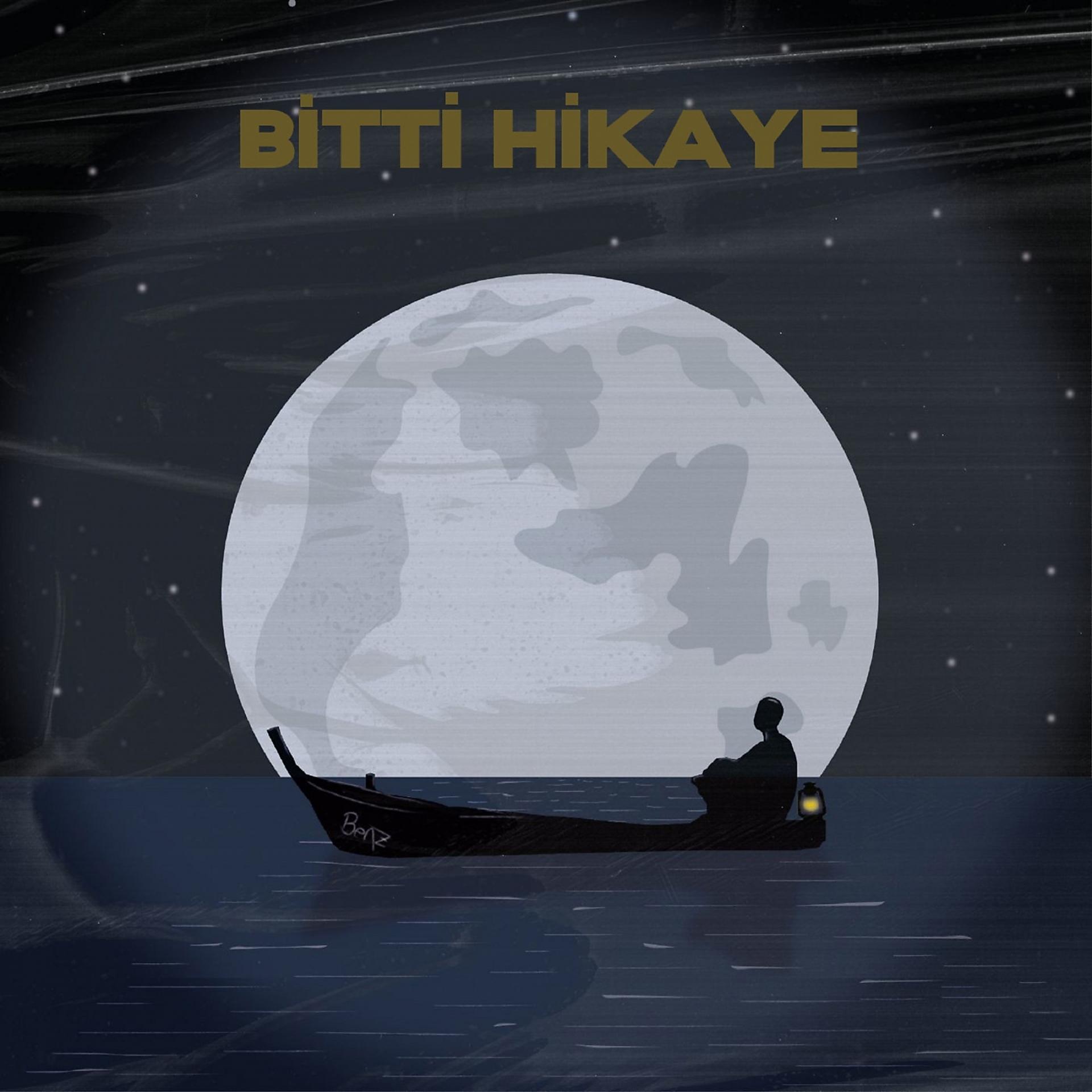 Постер альбома Bitti Hikaye