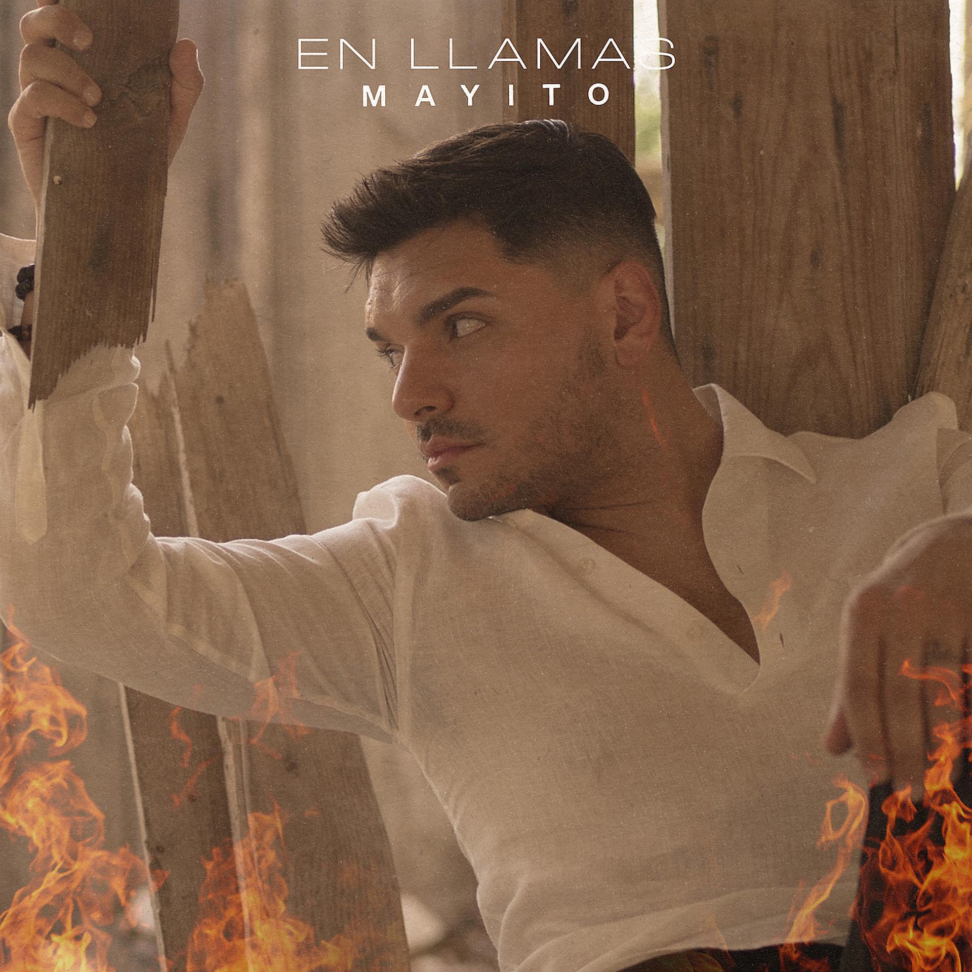 Постер альбома En Llamas