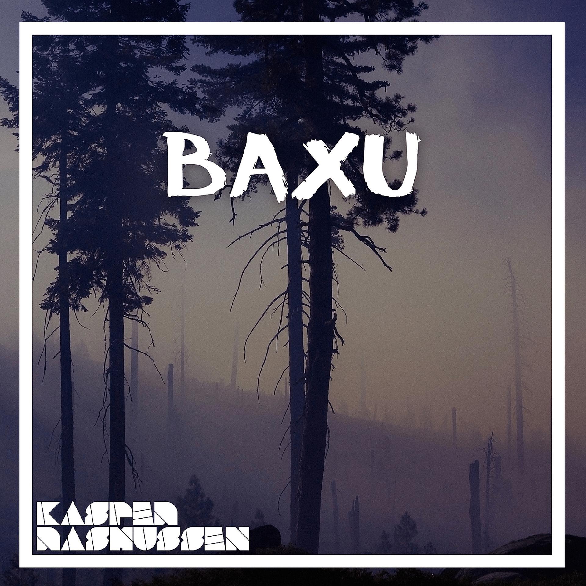 Постер альбома Baxu