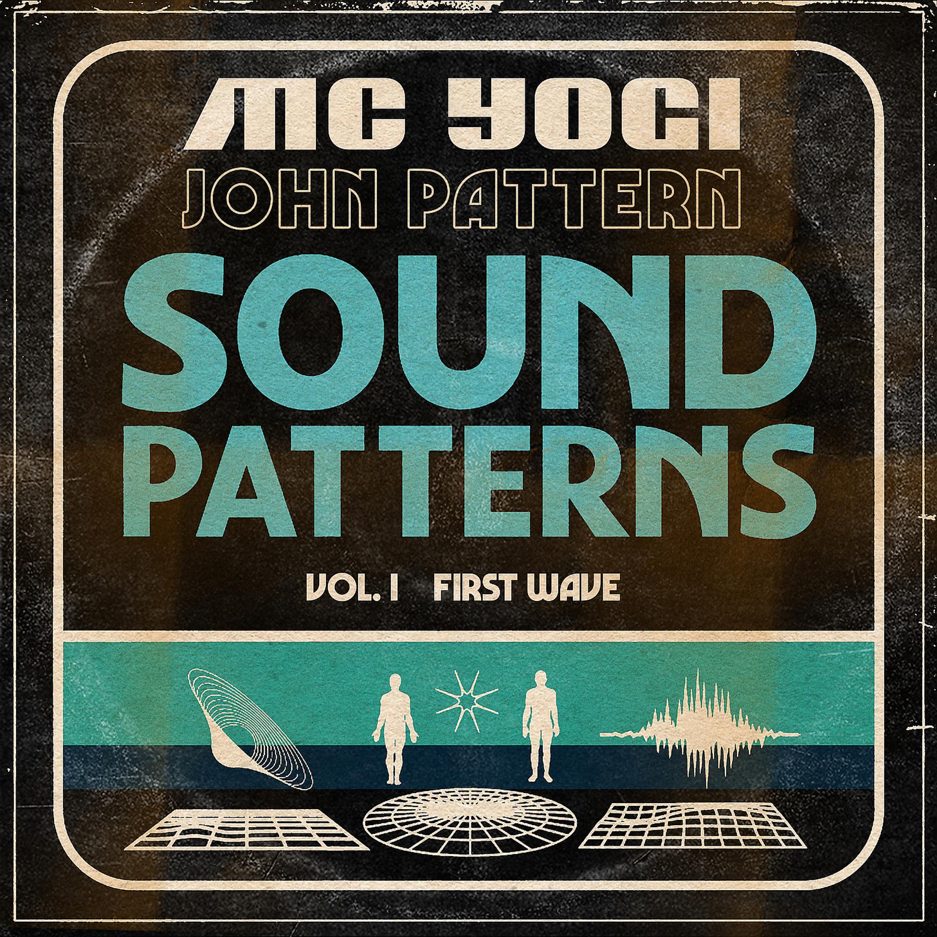 Постер альбома Sound Patterns First Wave, Vol.1