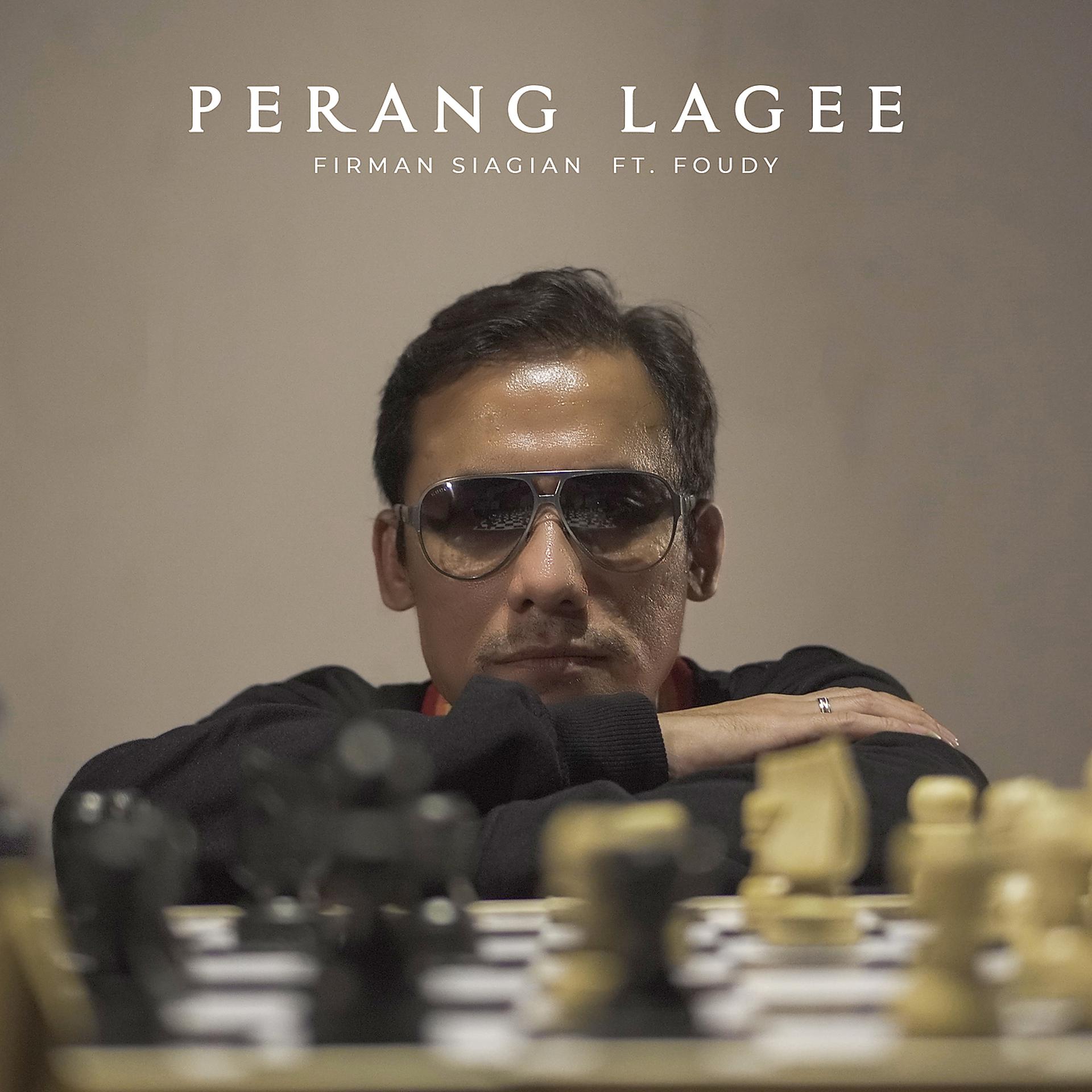 Постер альбома Perang Lagee